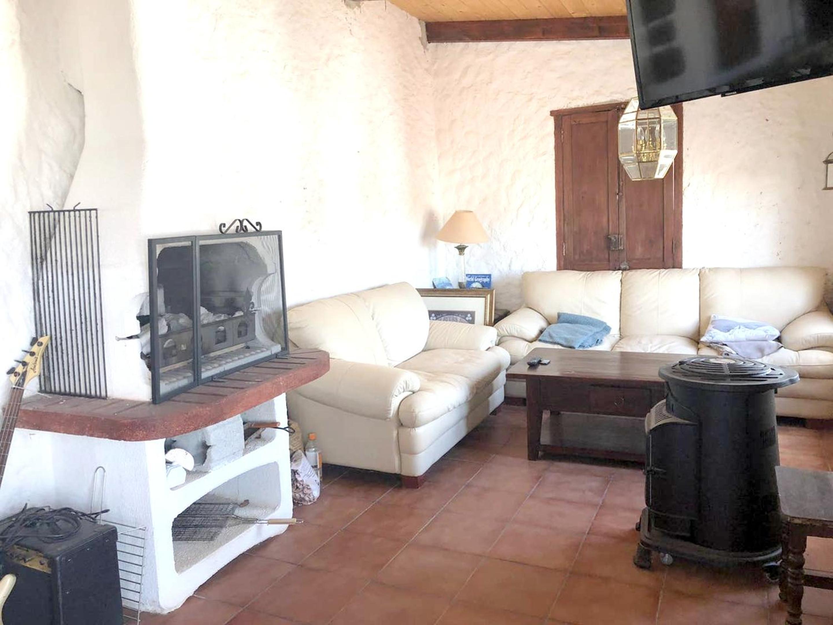 Spacious House with Private Pool in Torre-Pacheco view 3