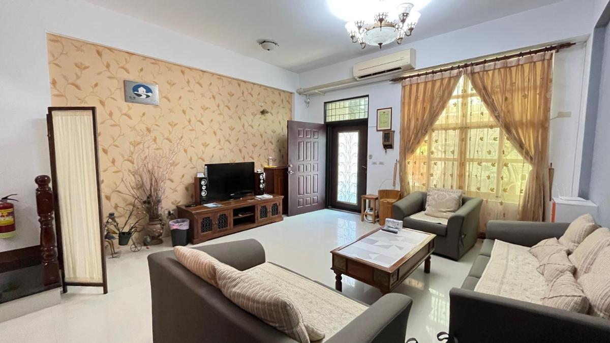 Song Yuan Ju Homestay view 3