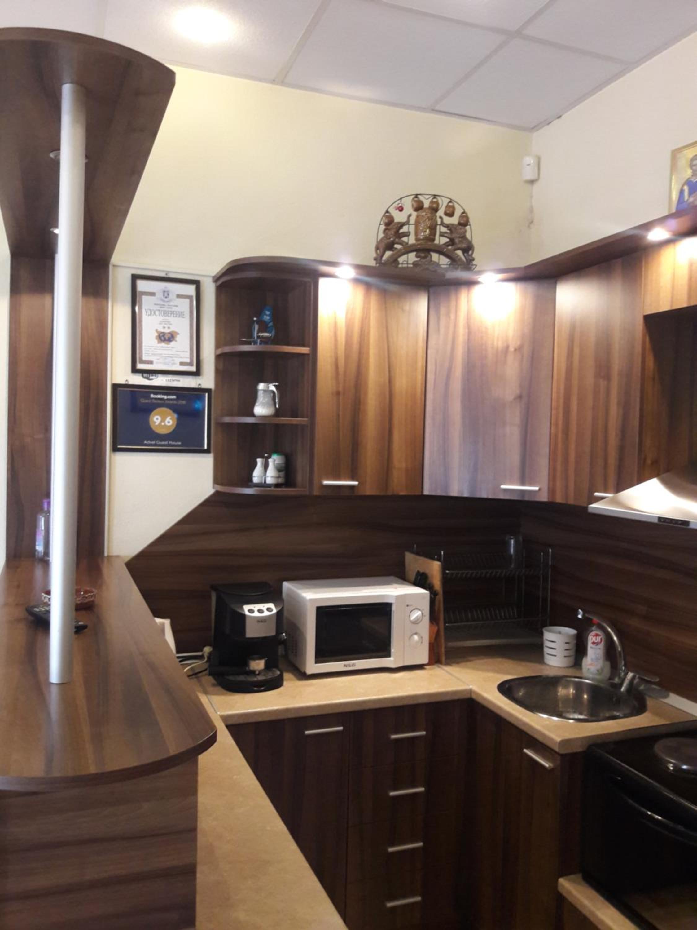 Advel Guest House