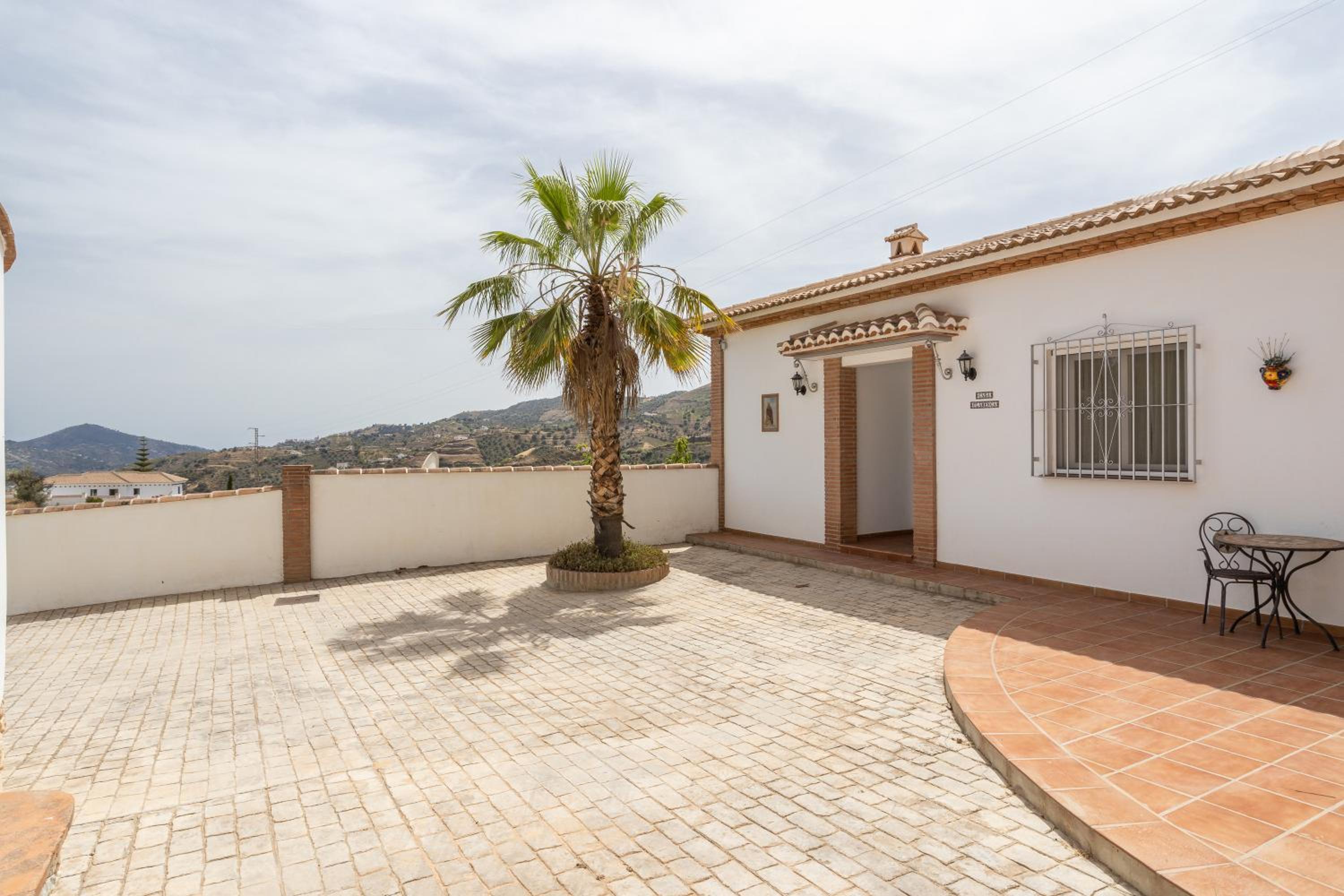 Casa Flamenca