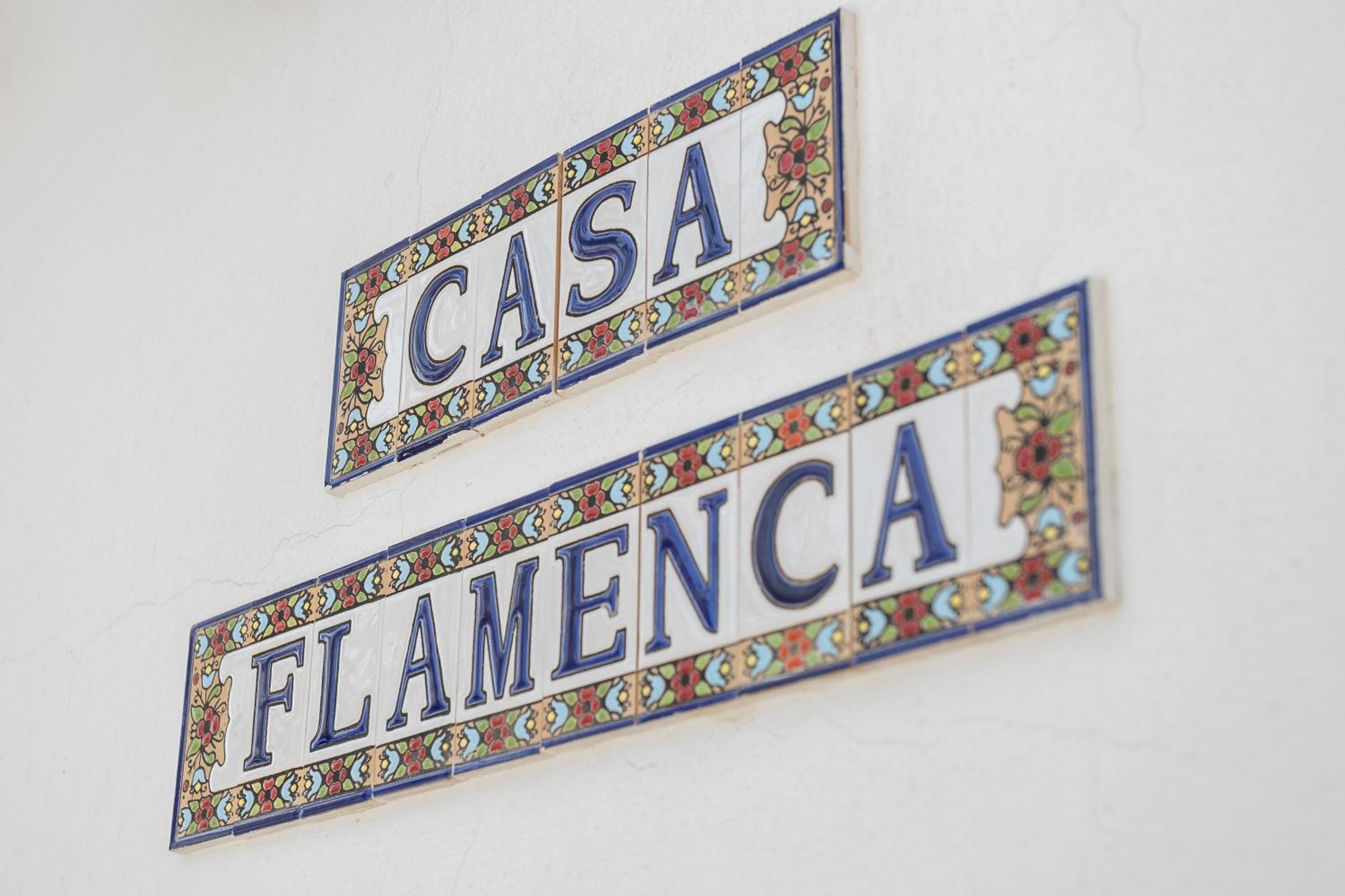 Casa Flamenca