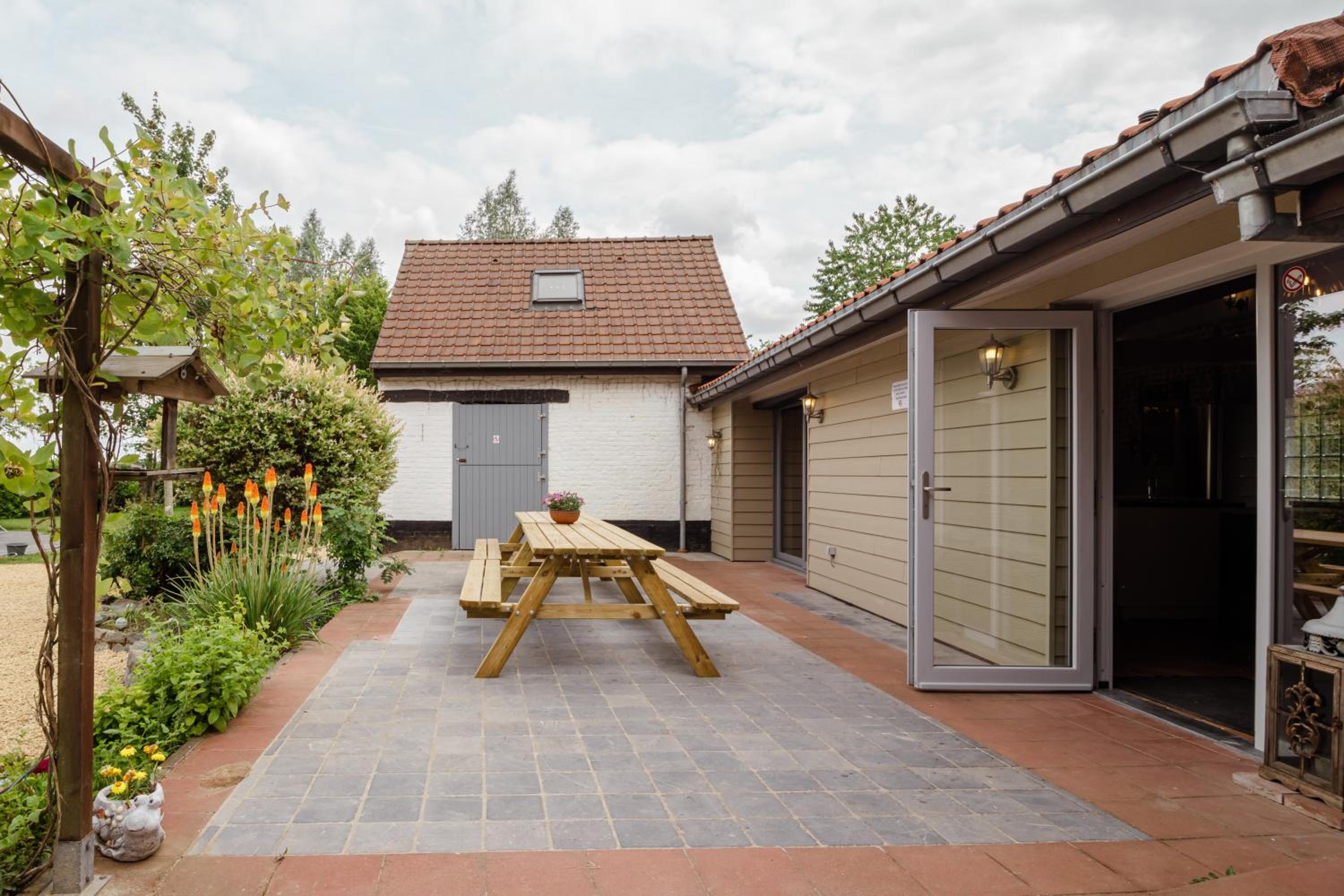 De Groene Hoeve
