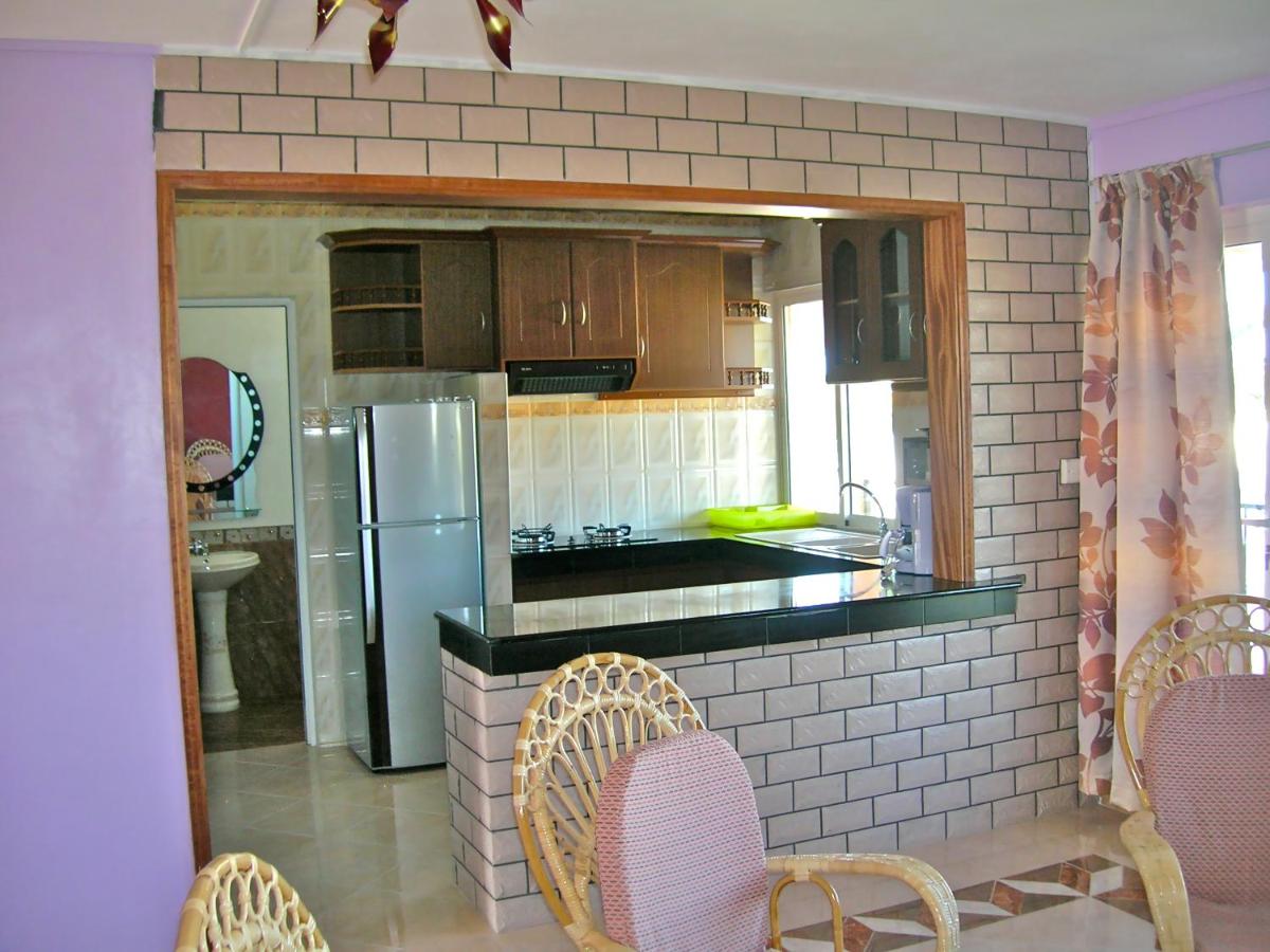 Villa Bougainville Touriste Résidence photo 5
