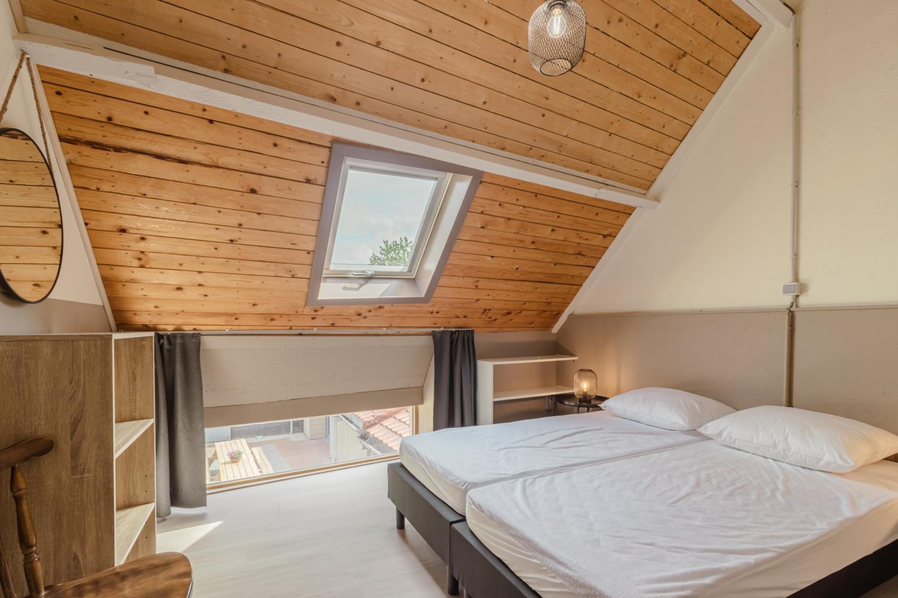 De Groene Hoeve