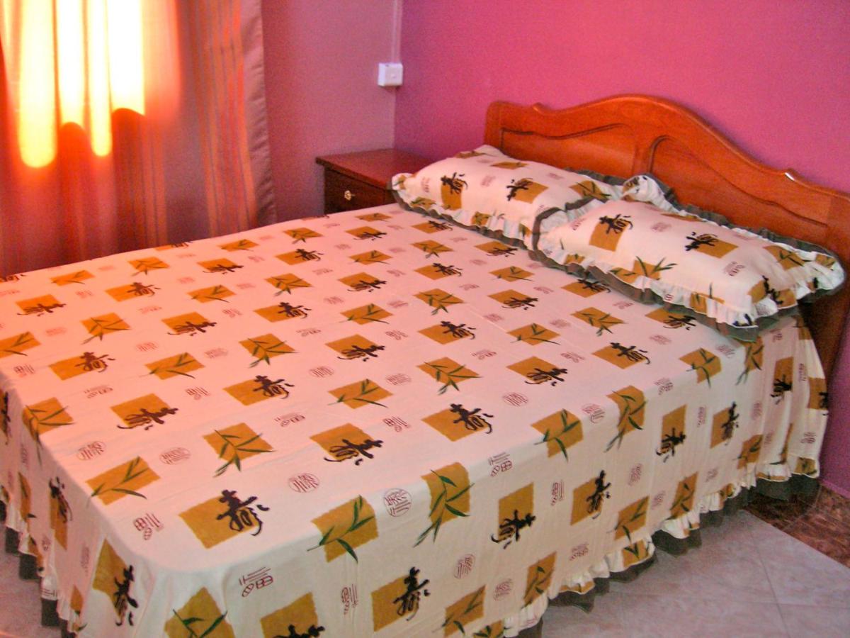 Villa Bougainville Touriste Résidence photo 4