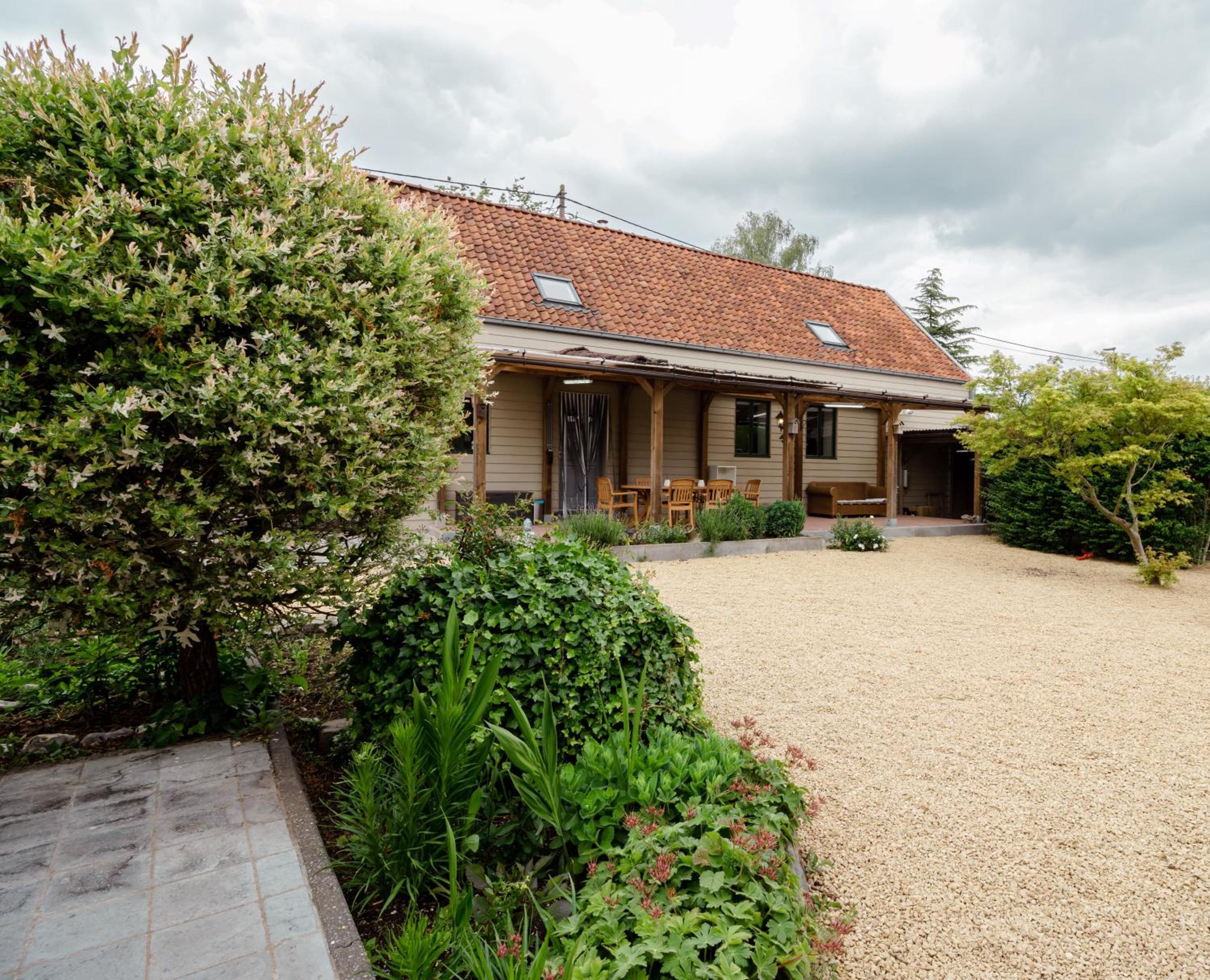De Groene Hoeve