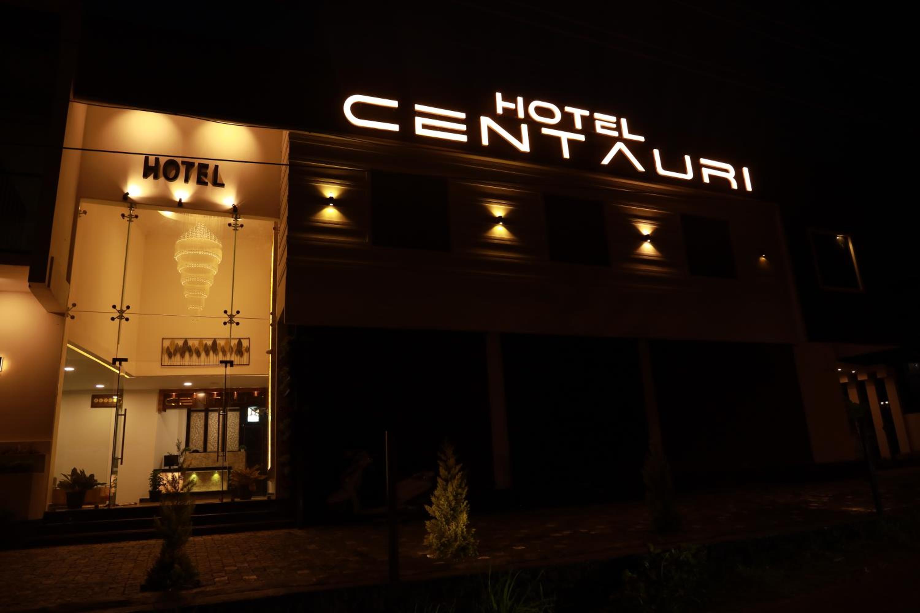 Hotel Centauri, photo 17