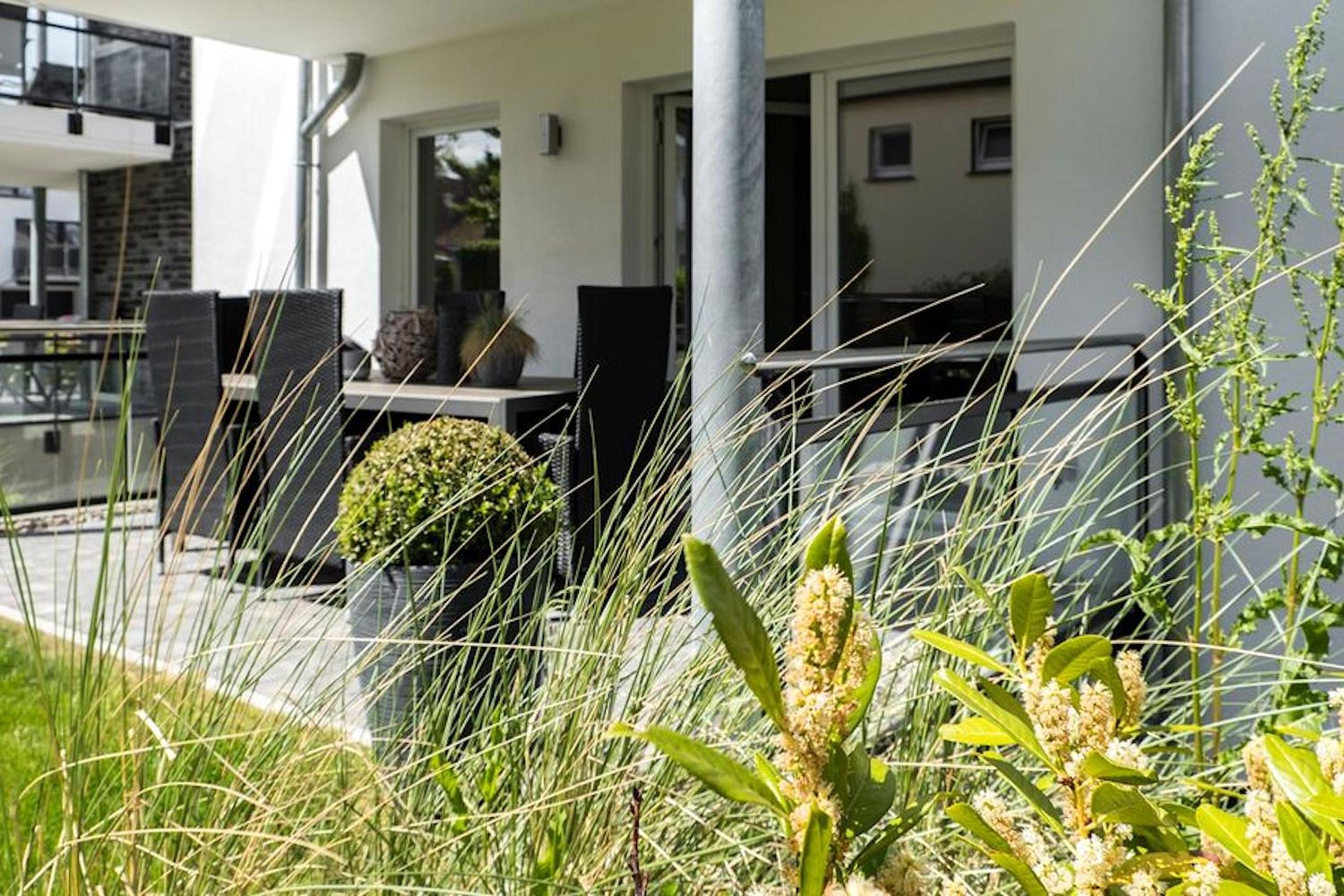 MeerGlück Möwenberg 14 Scharbeutz