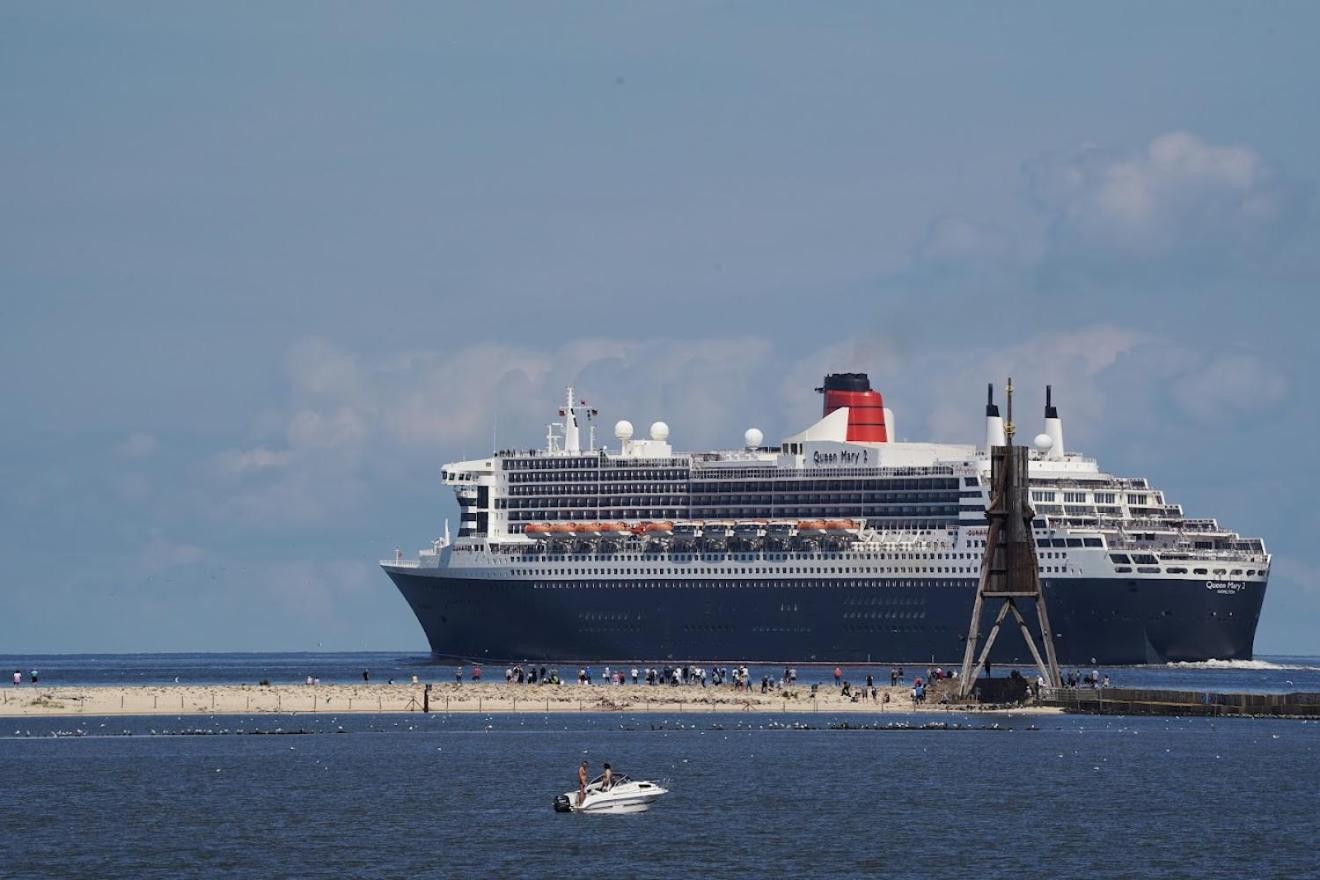 Ferienwohnungen Auf der Düne