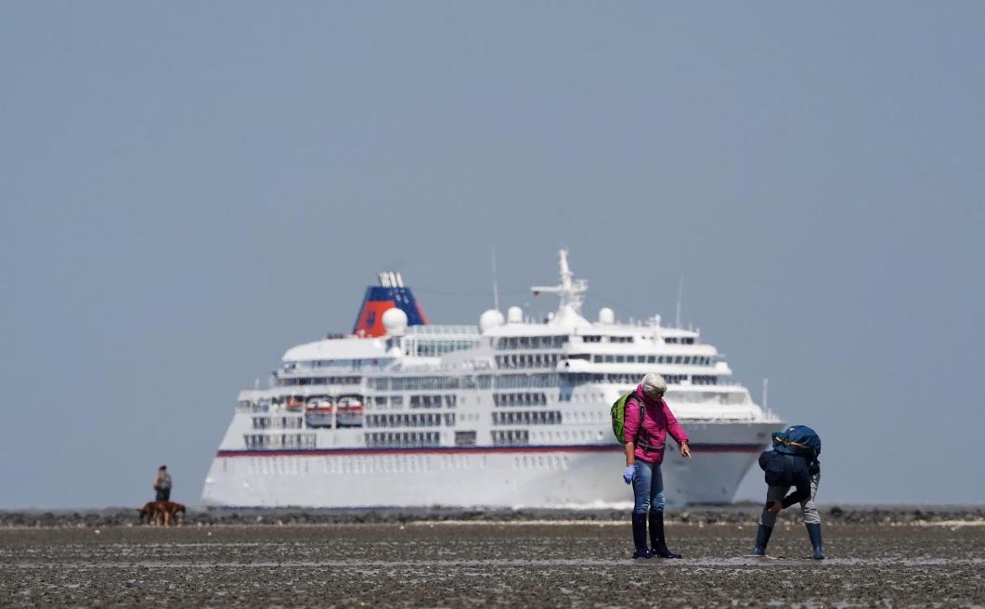 Ferienwohnungen Auf der Düne