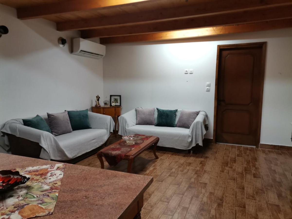 Margarita's House view 5