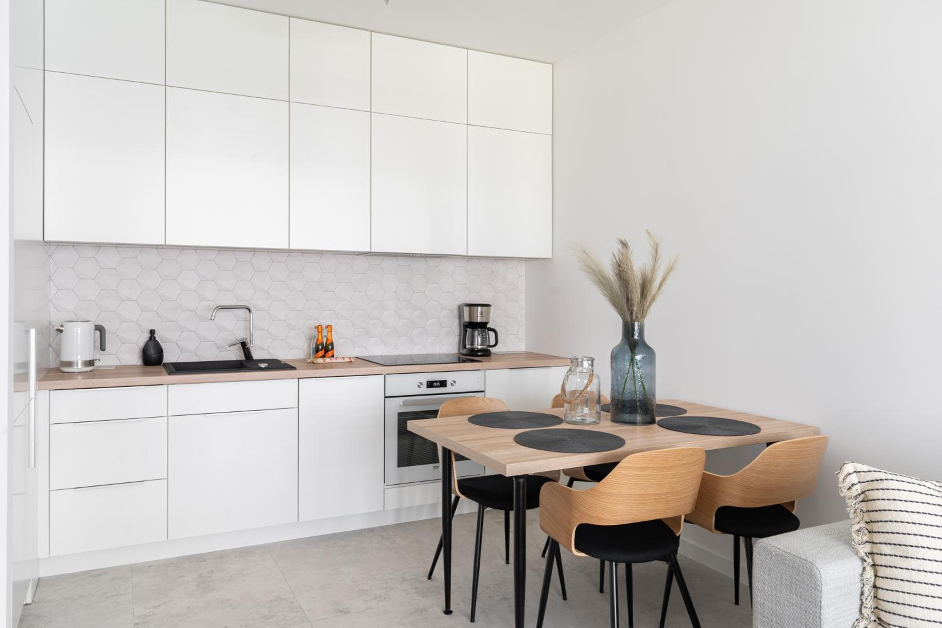 Plac Unii Gdynia Central by Lion Apartments