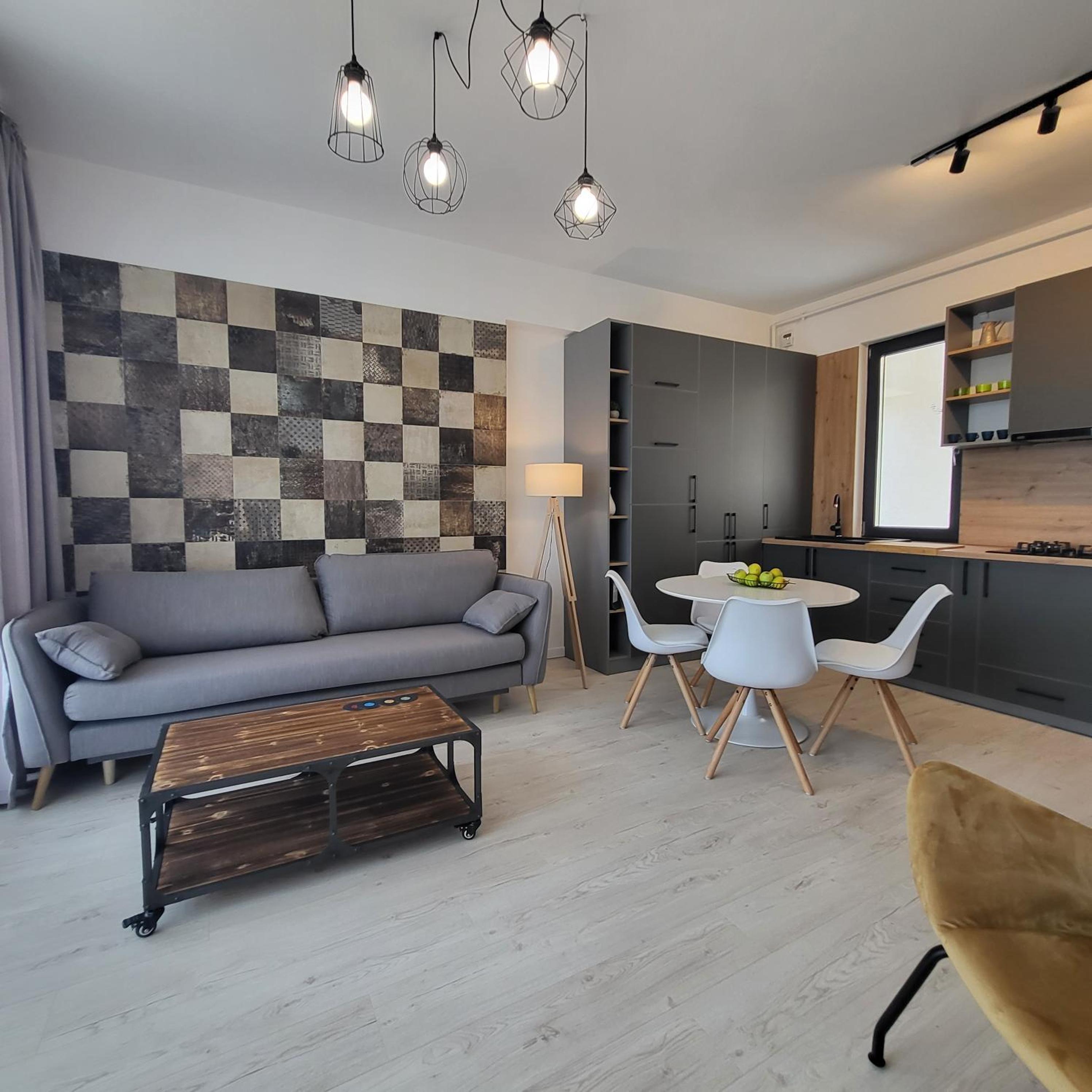 KuuB Apartments view 4
