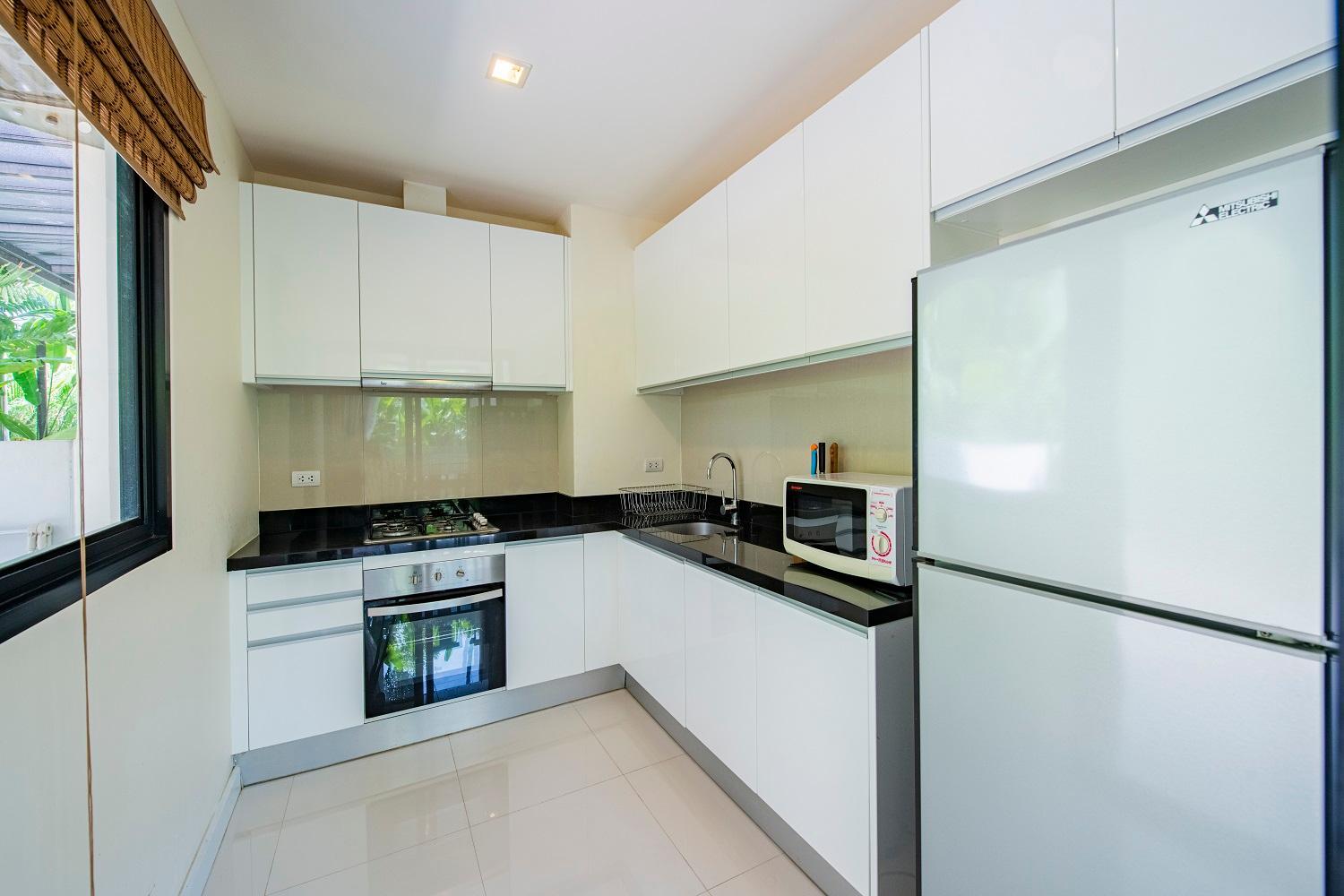 Laguna Park Townhomes & Townhome Village by Laguna Phuket