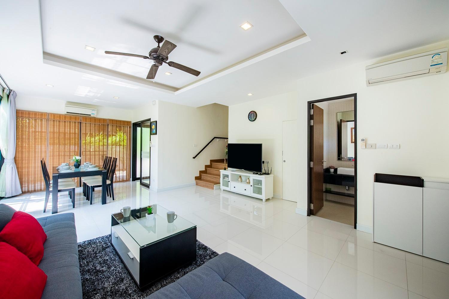 Laguna Park Townhomes & Townhome Village by Laguna Phuket