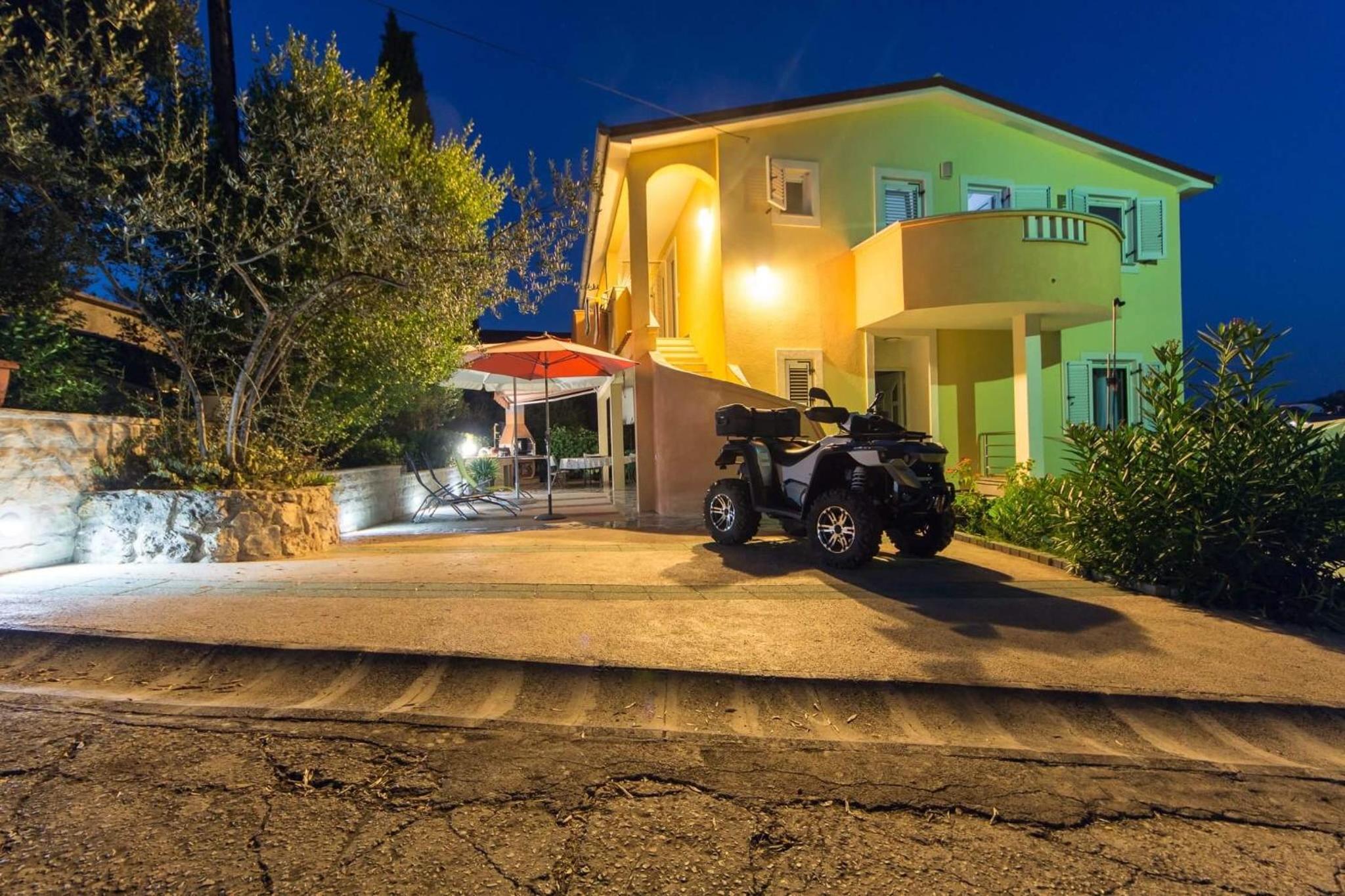 Apartments Prahović view 2