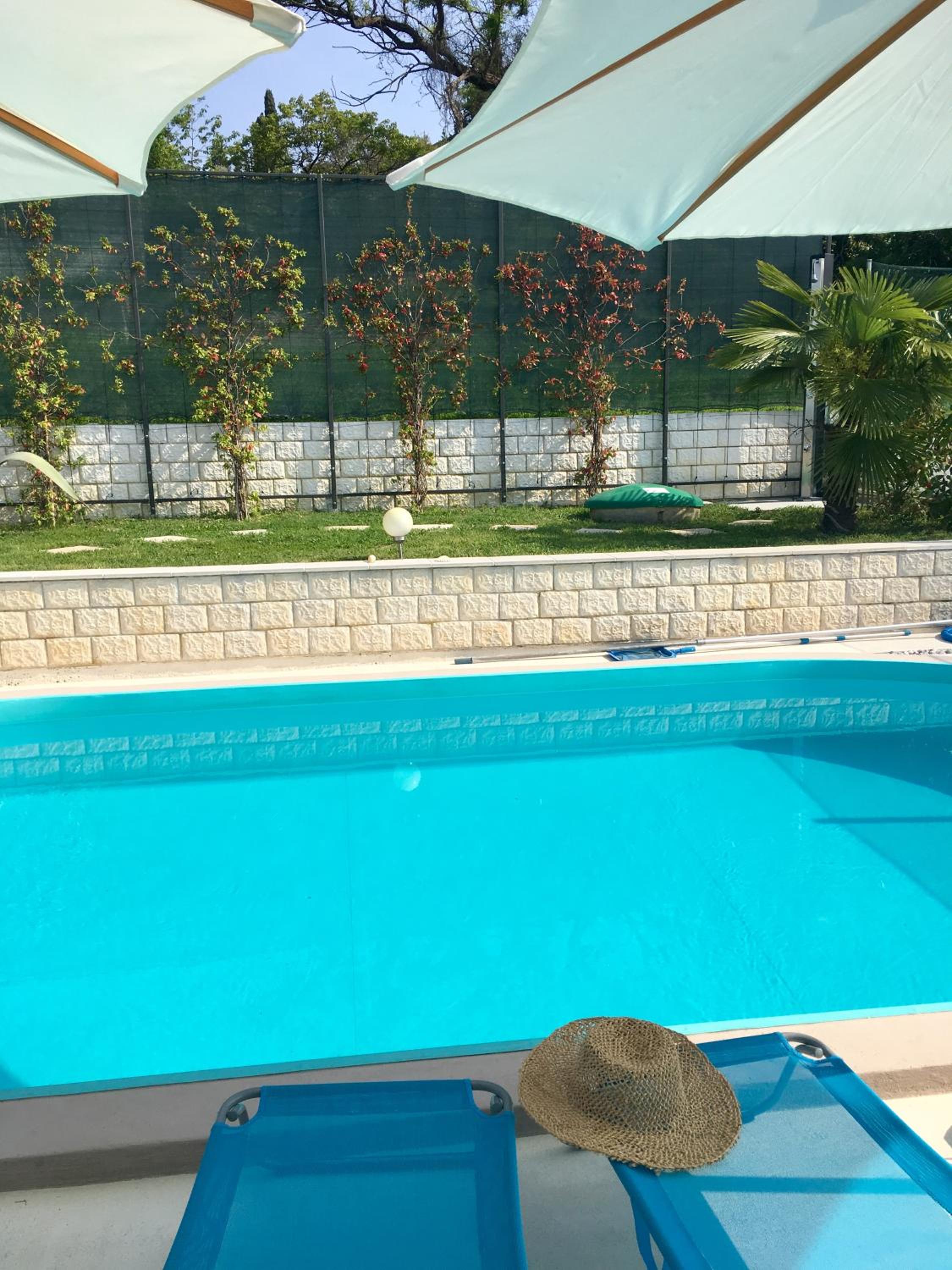Sweet Apartment With Private Pool Lori Ankaran view 2