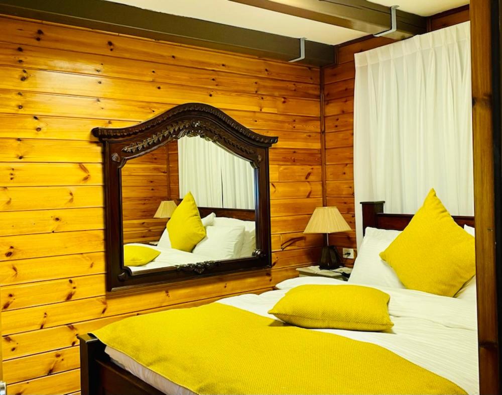 Out of Africa Resort