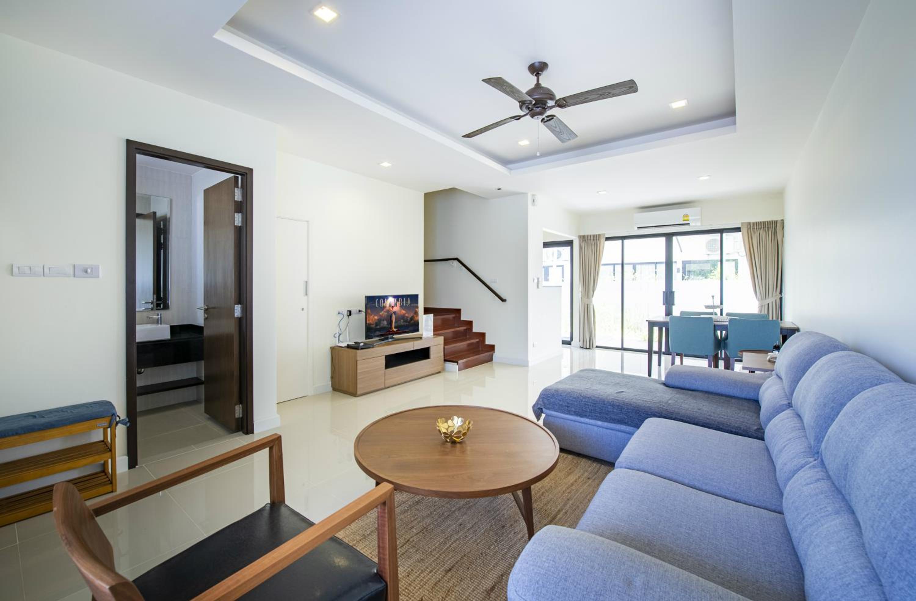 Laguna Park Townhomes & Townhome Village by Laguna Phuket