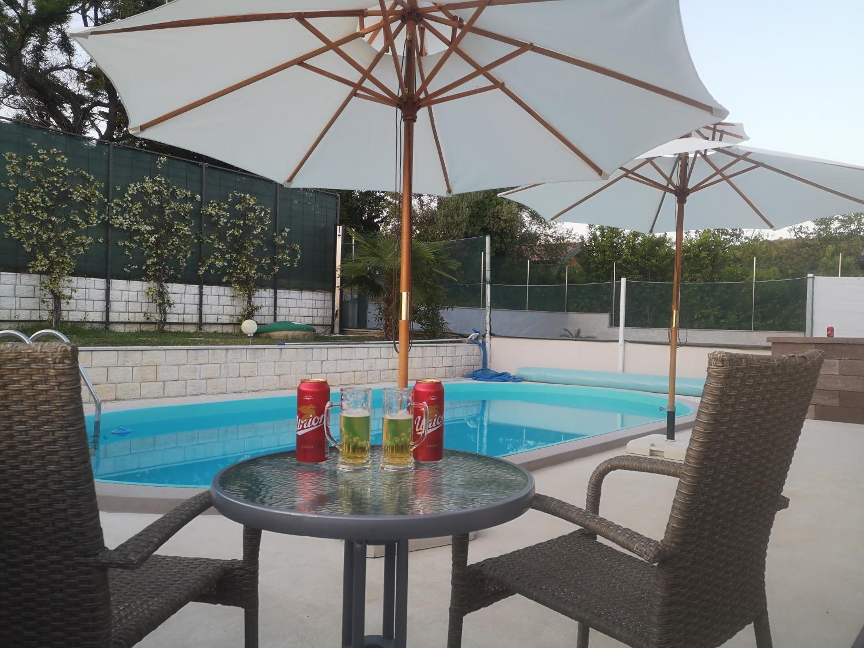 Sweet Apartment With Private Pool Lori Ankaran view 3