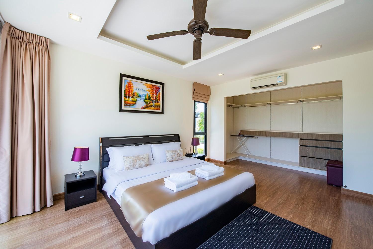Laguna Park Townhomes & Townhome Village by Laguna Phuket