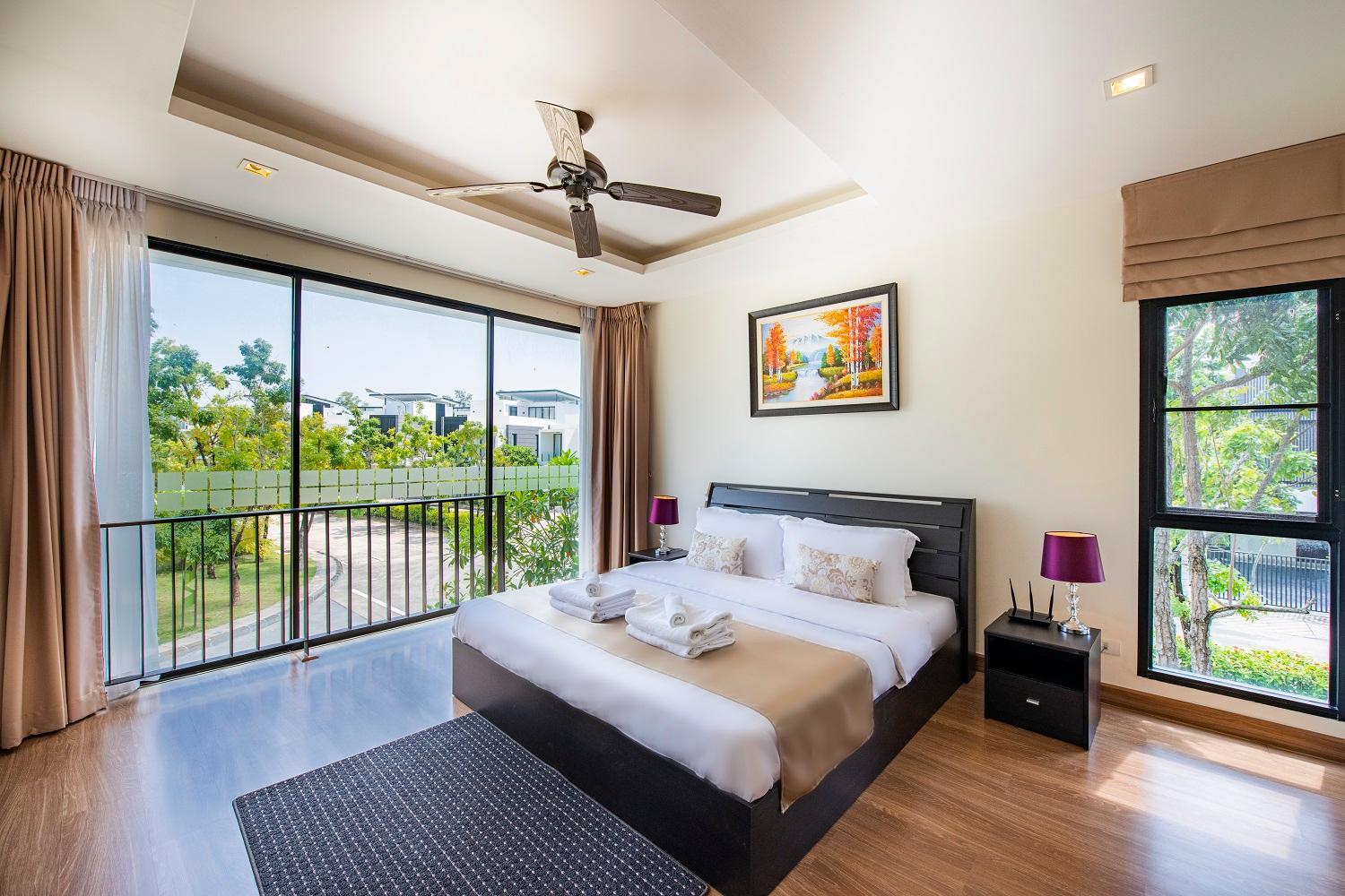 Laguna Park Townhomes & Townhome Village by Laguna Phuket