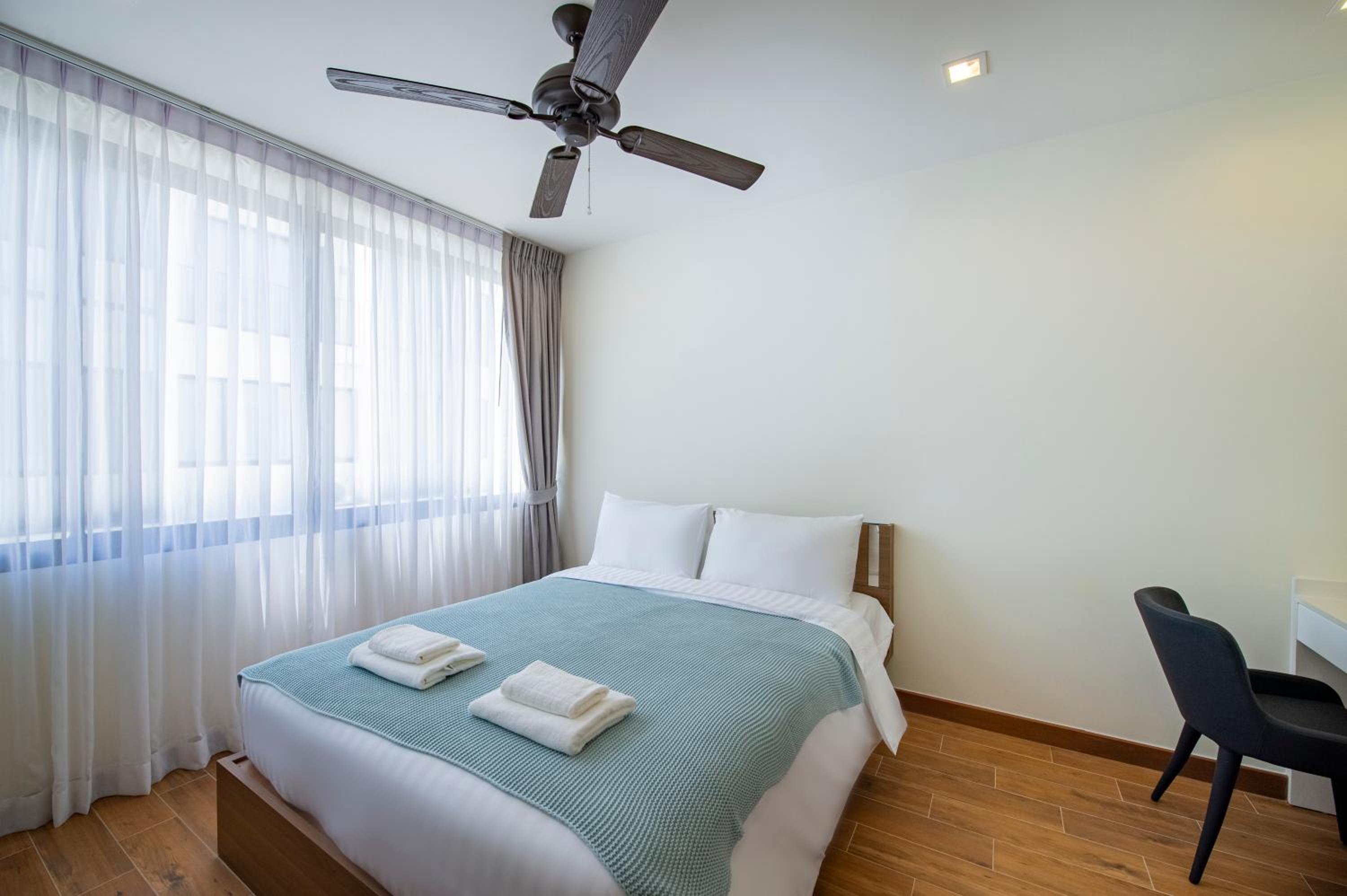 Laguna Park Townhomes & Townhome Village by Laguna Phuket