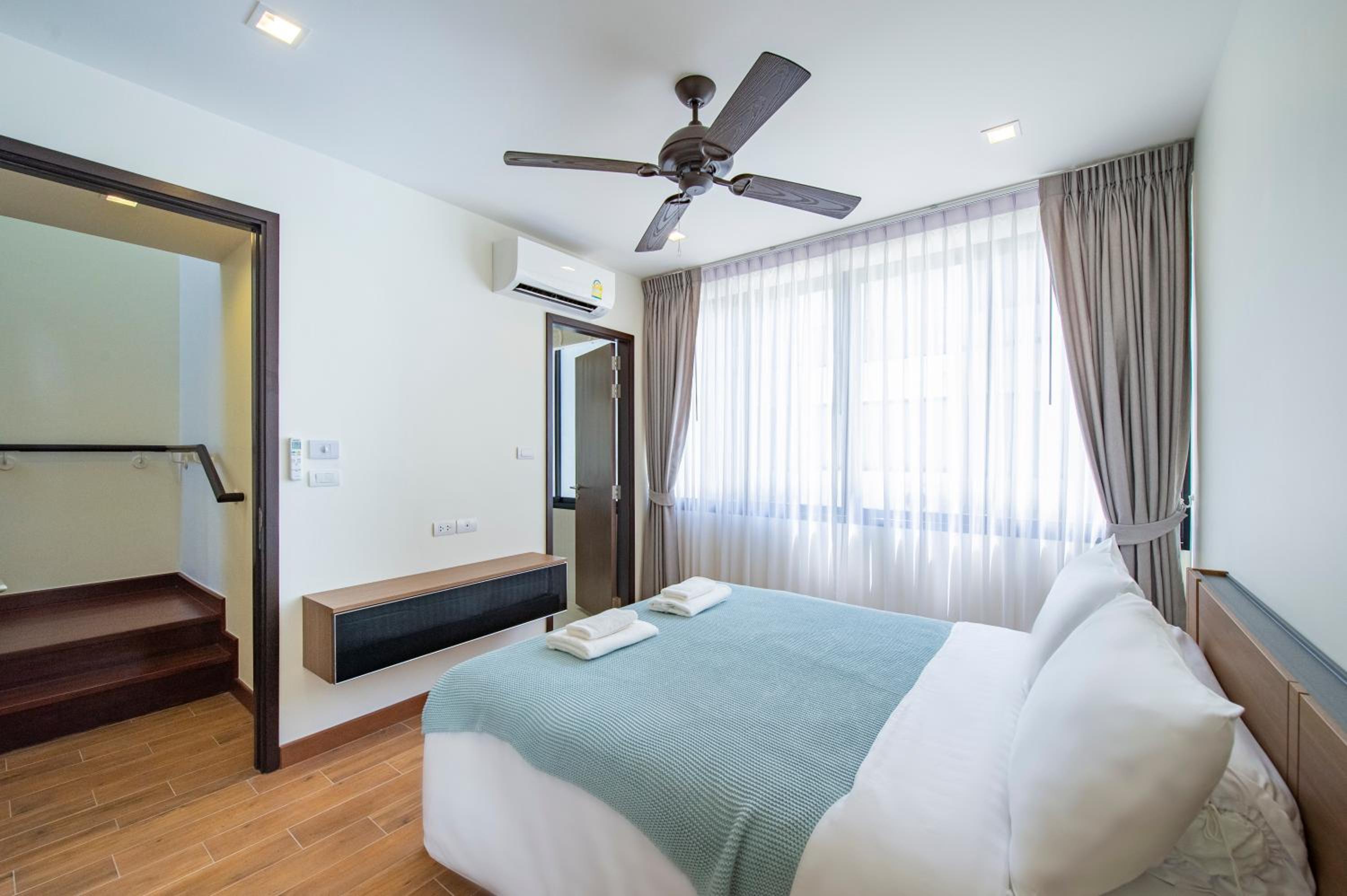 Laguna Park Townhomes & Townhome Village by Laguna Phuket