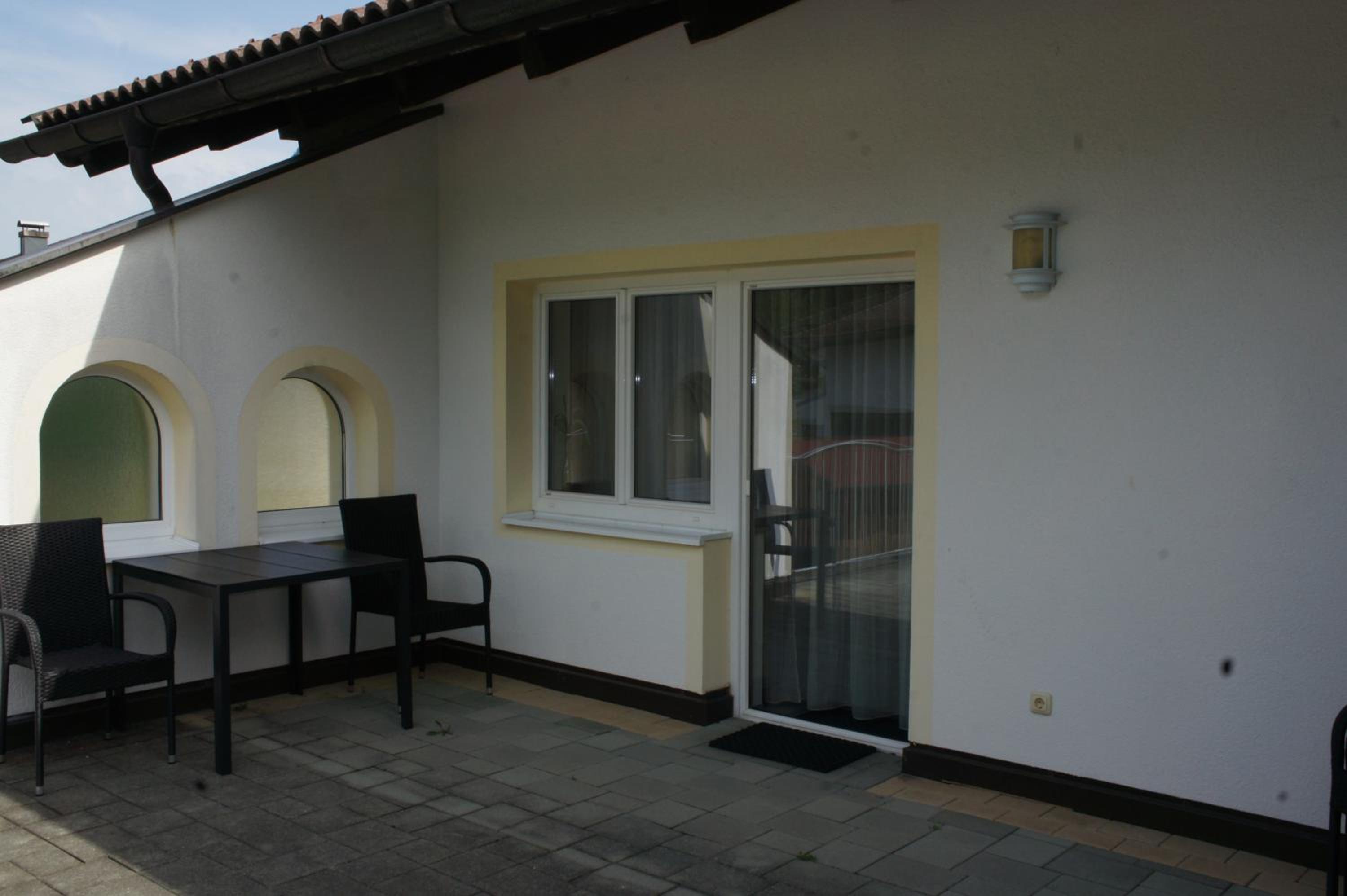 Appartements Gärtner
