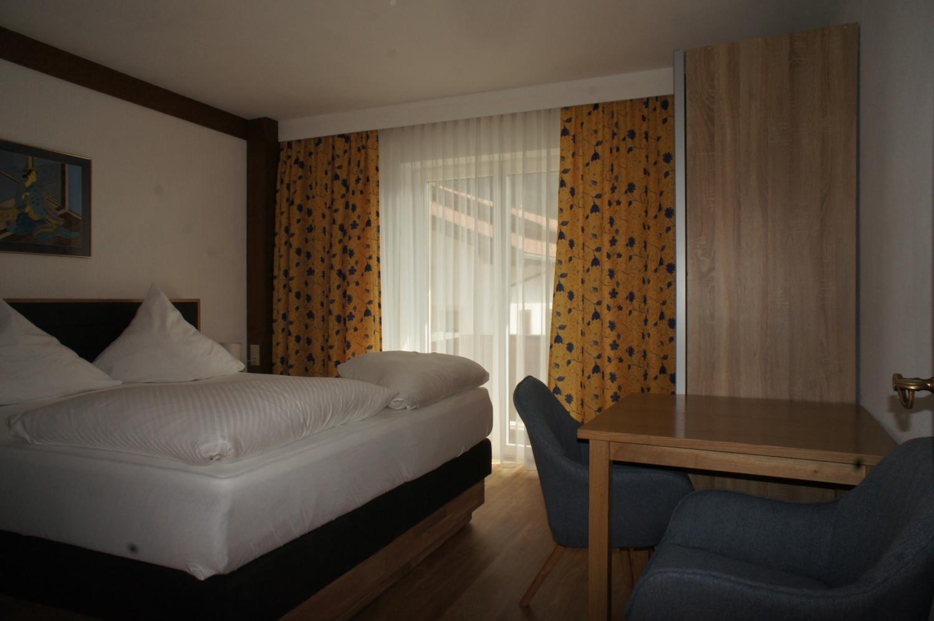 Appartements Gärtner