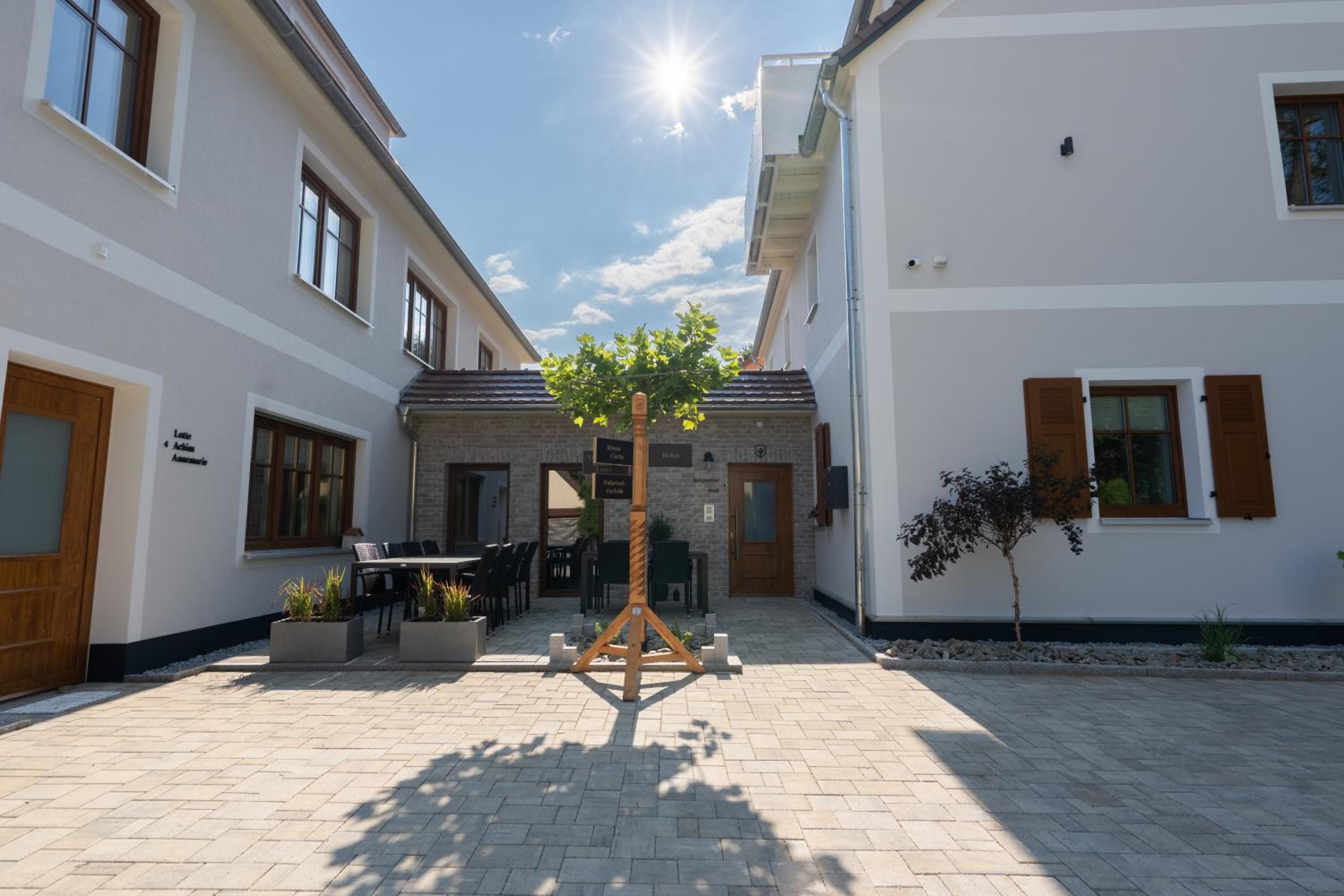 Burghof Apartments Hoyerswerda - Property Image 68