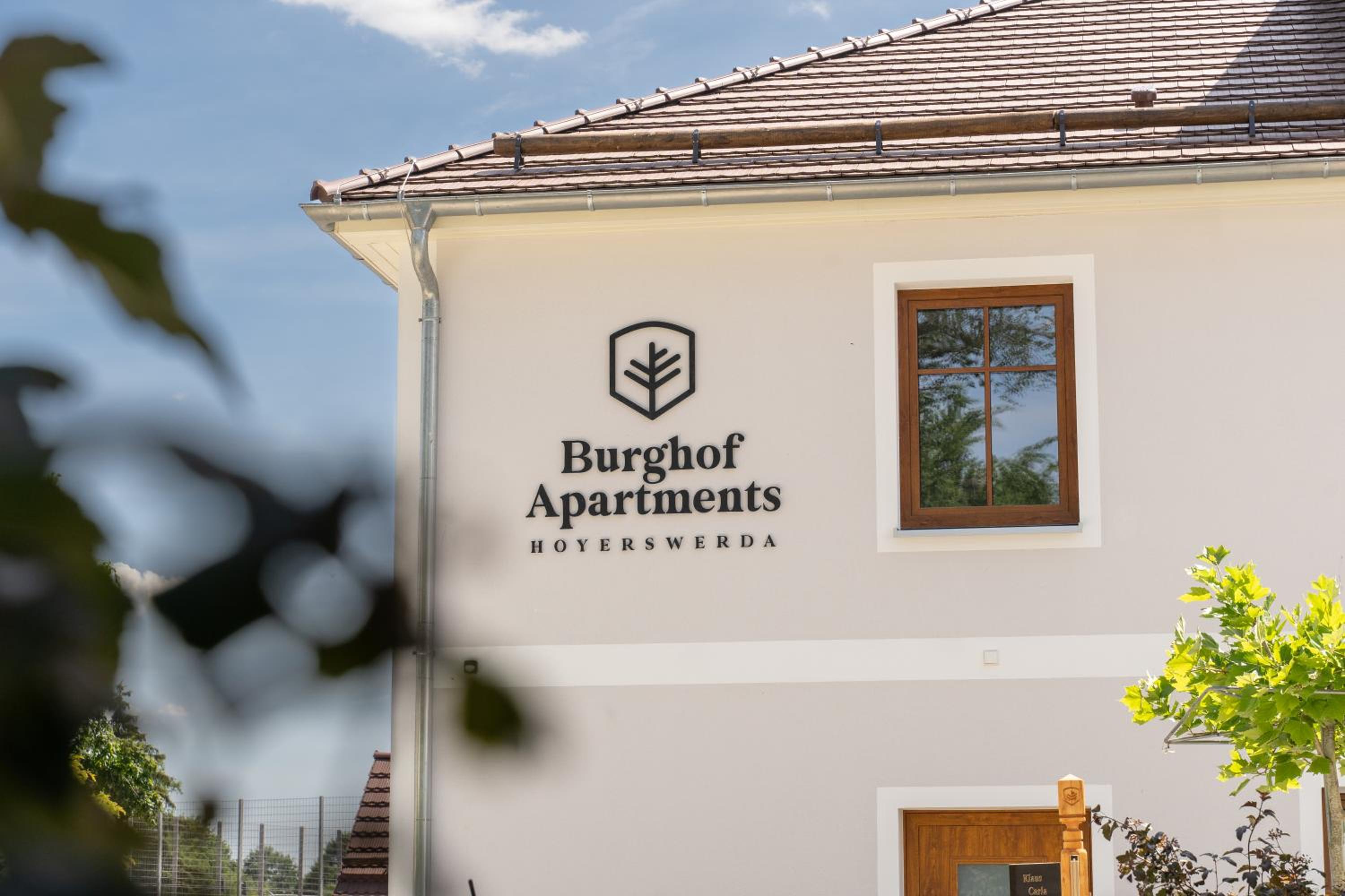 Burghof Apartments Hoyerswerda - Property Image 67