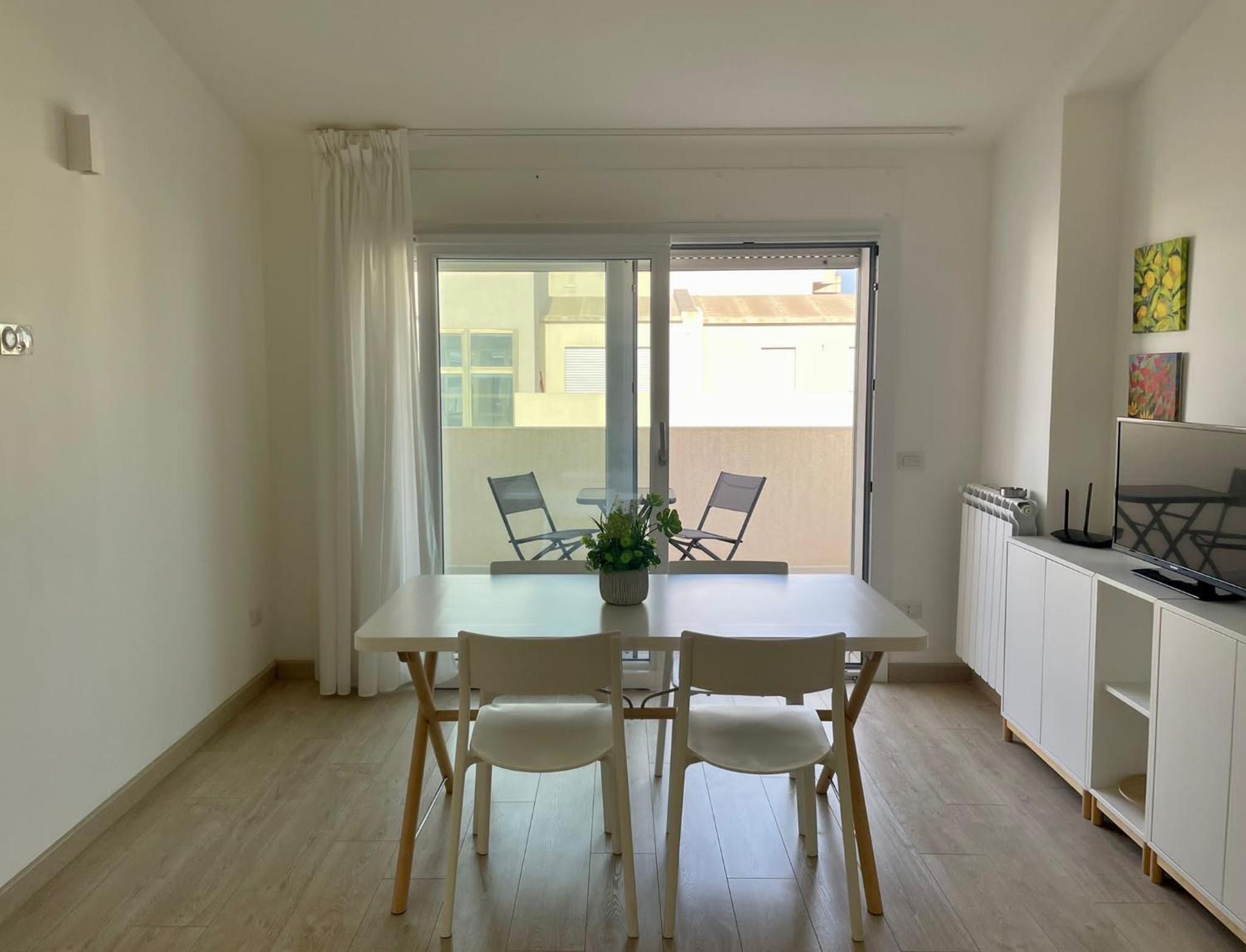 Virgilio 82 - Penthouse With Terrace view 2