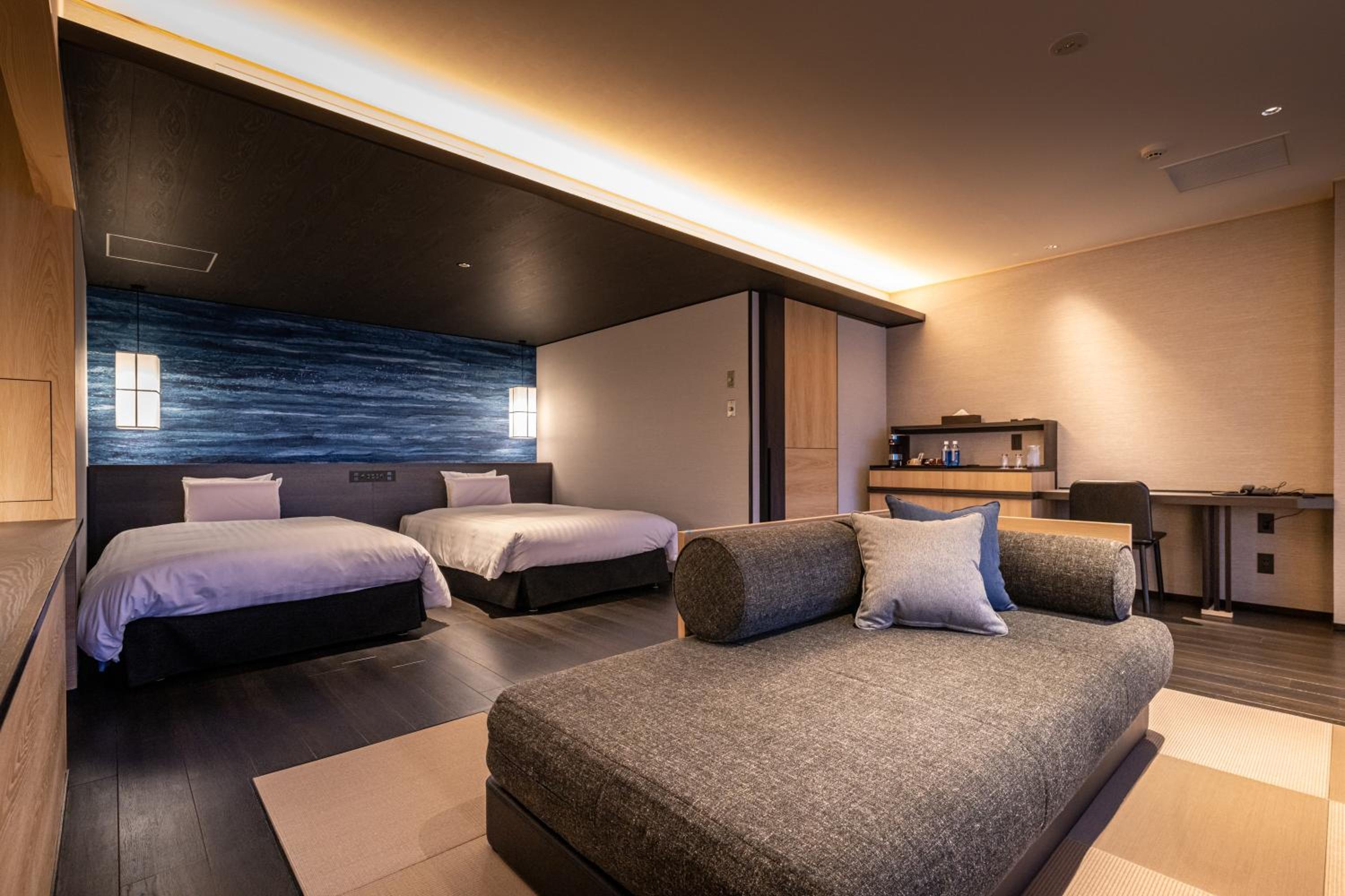 Kirishima Kokusai Hotel