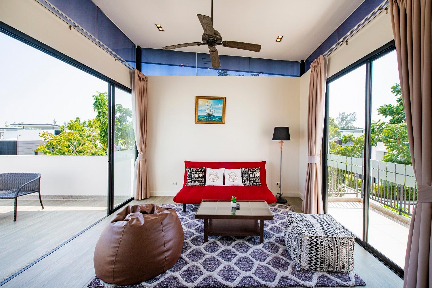 Laguna Park Townhomes & Townhome Village by Laguna Phuket
