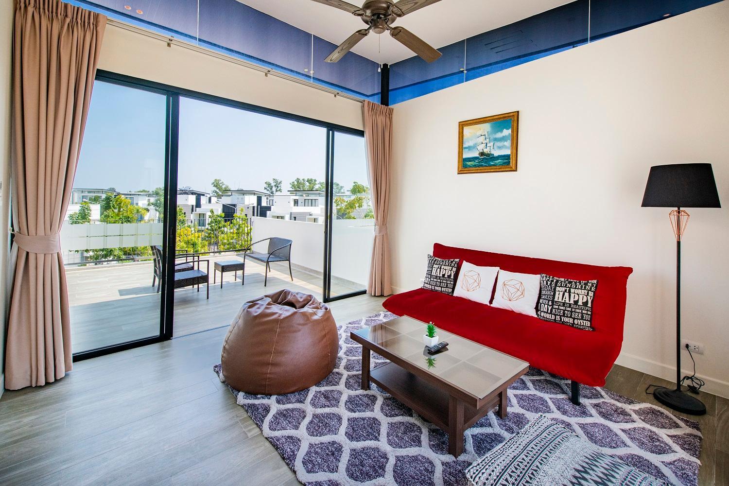 Laguna Park Townhomes & Townhome Village by Laguna Phuket