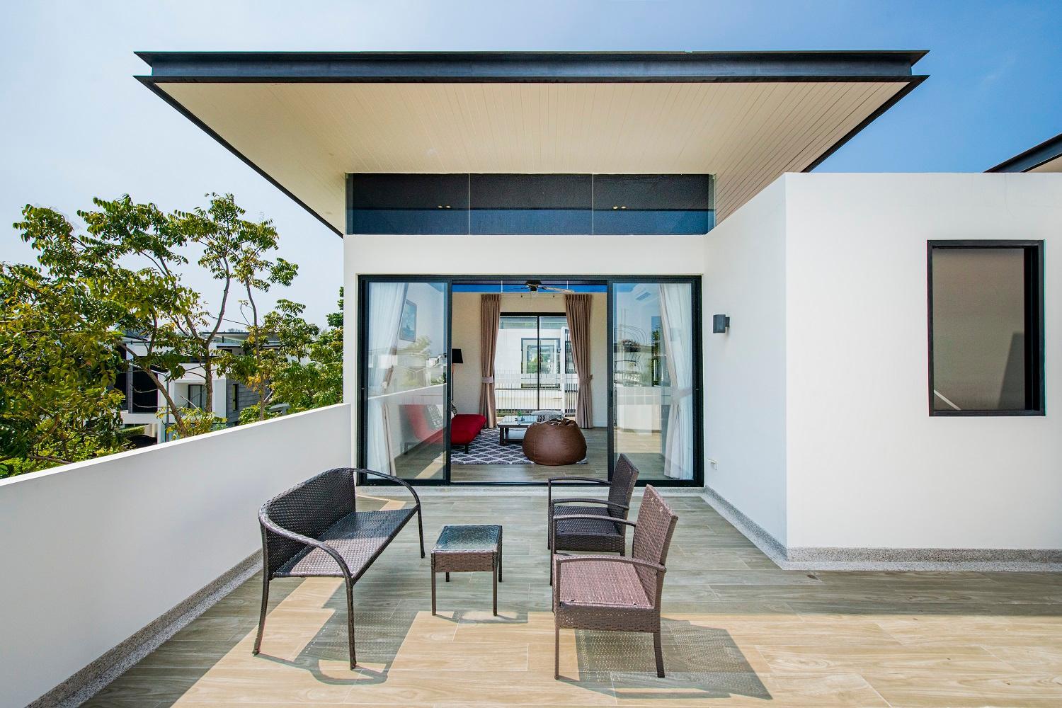 Laguna Park Townhomes & Townhome Village by Laguna Phuket