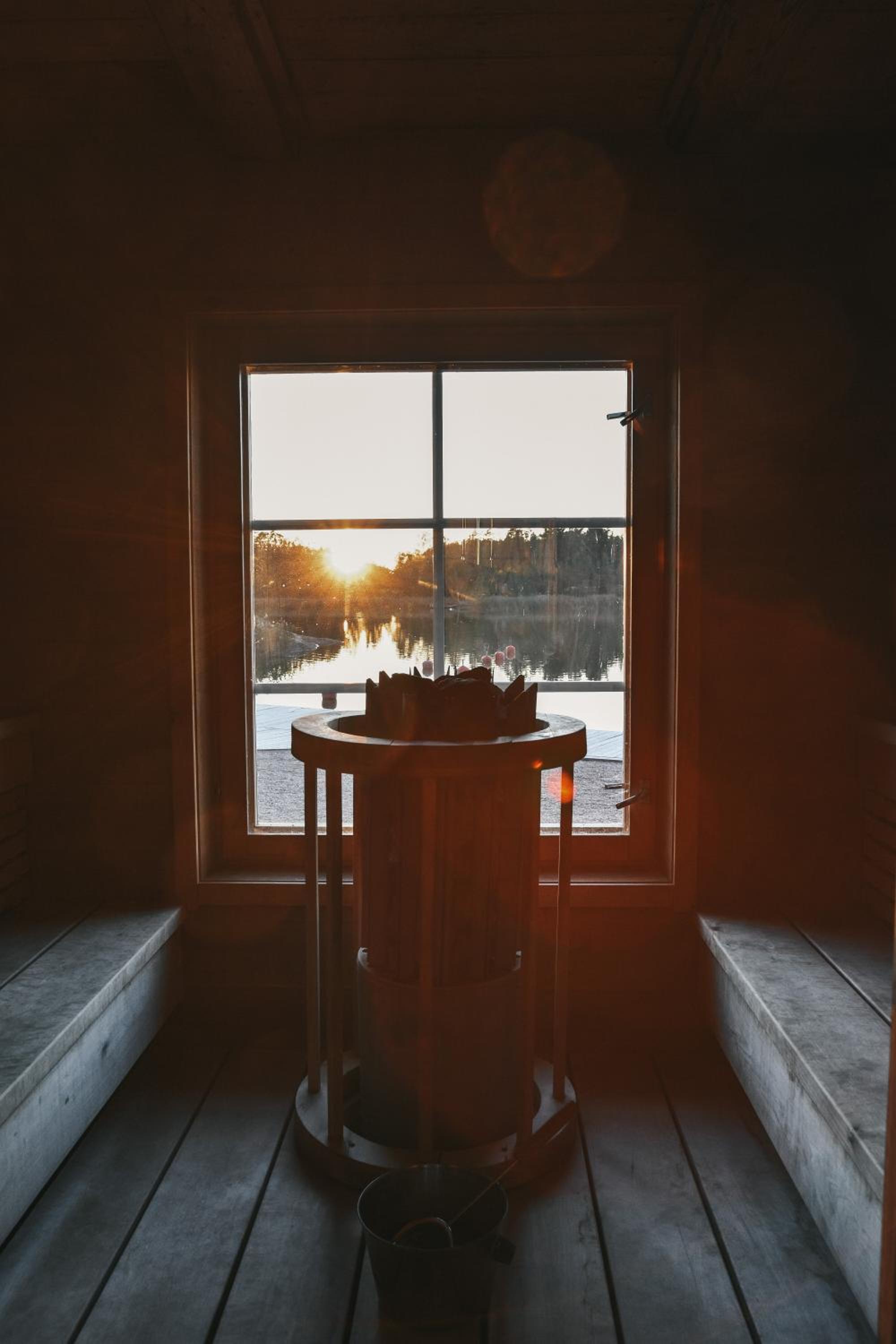 Tackork Gård & Marina