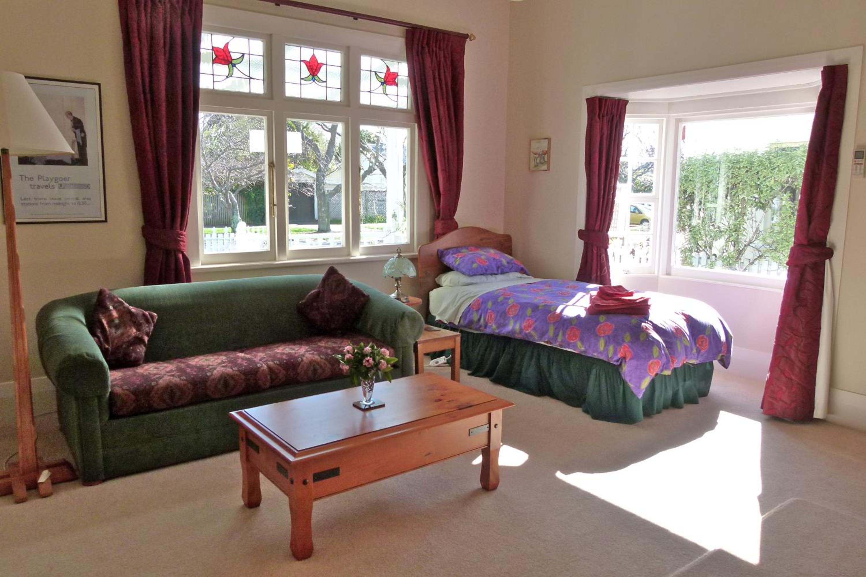 Peppertree Bed & Breakfast view 5