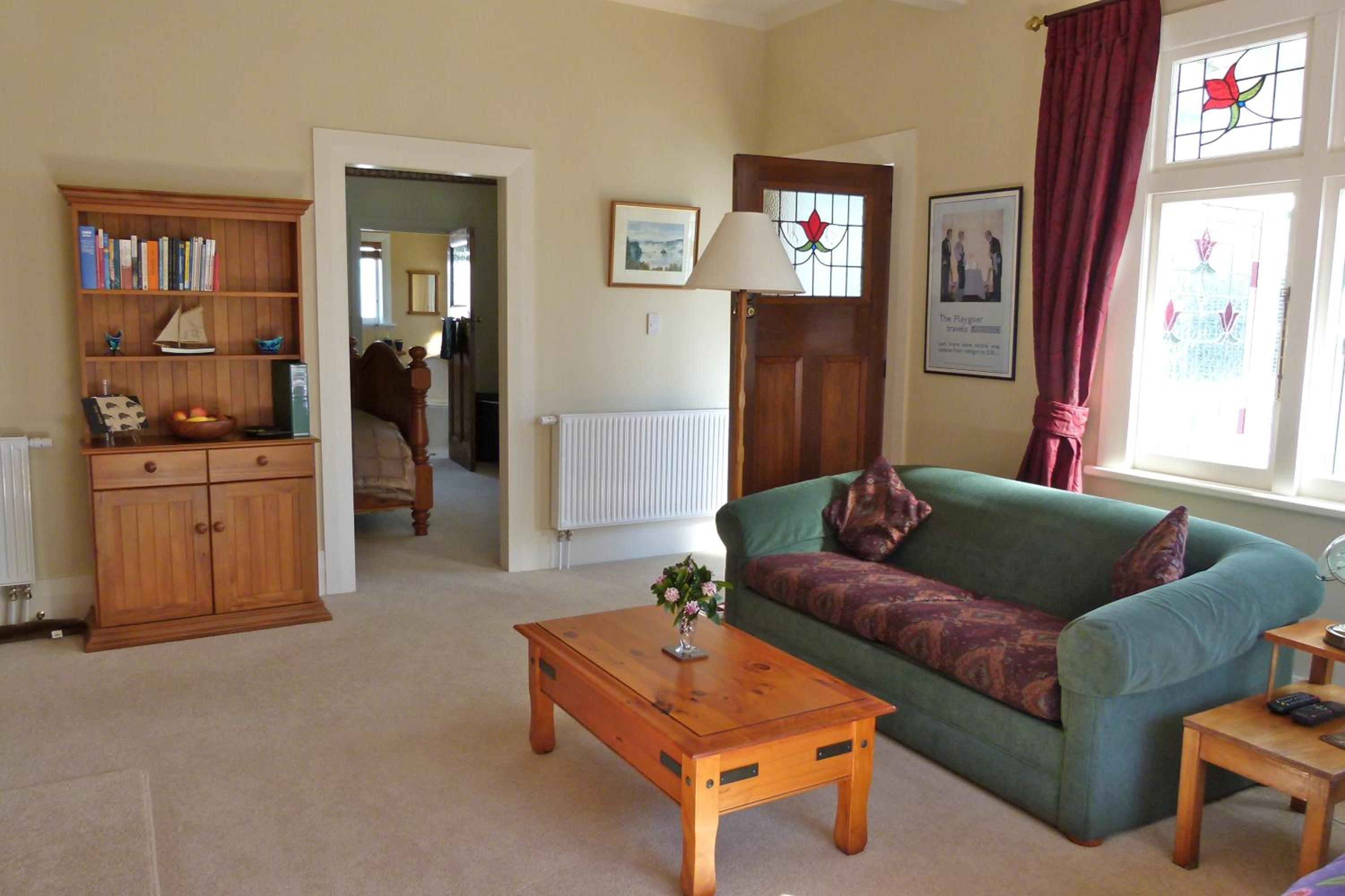 Peppertree Bed & Breakfast view 3