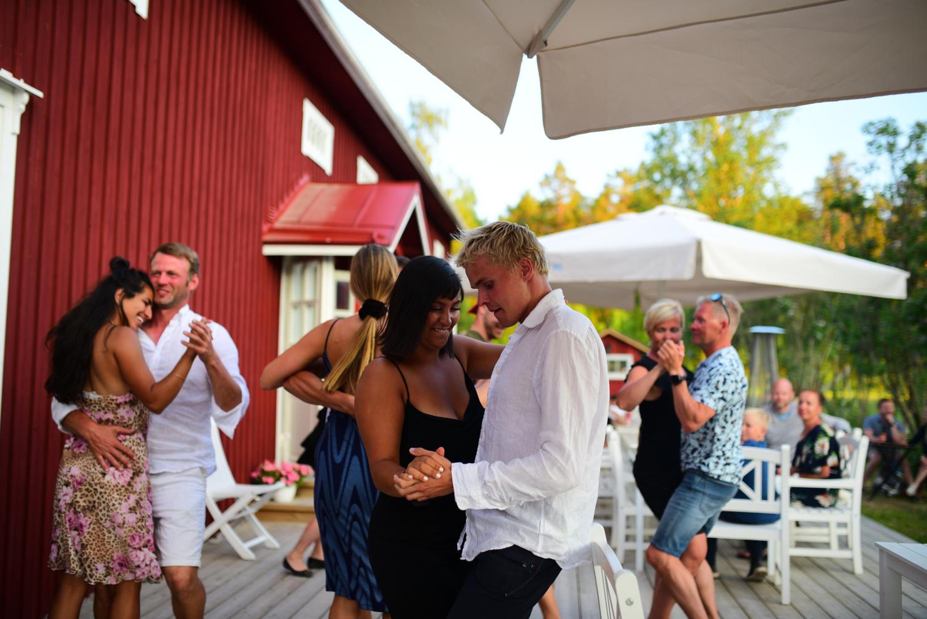 Tackork Gård & Marina