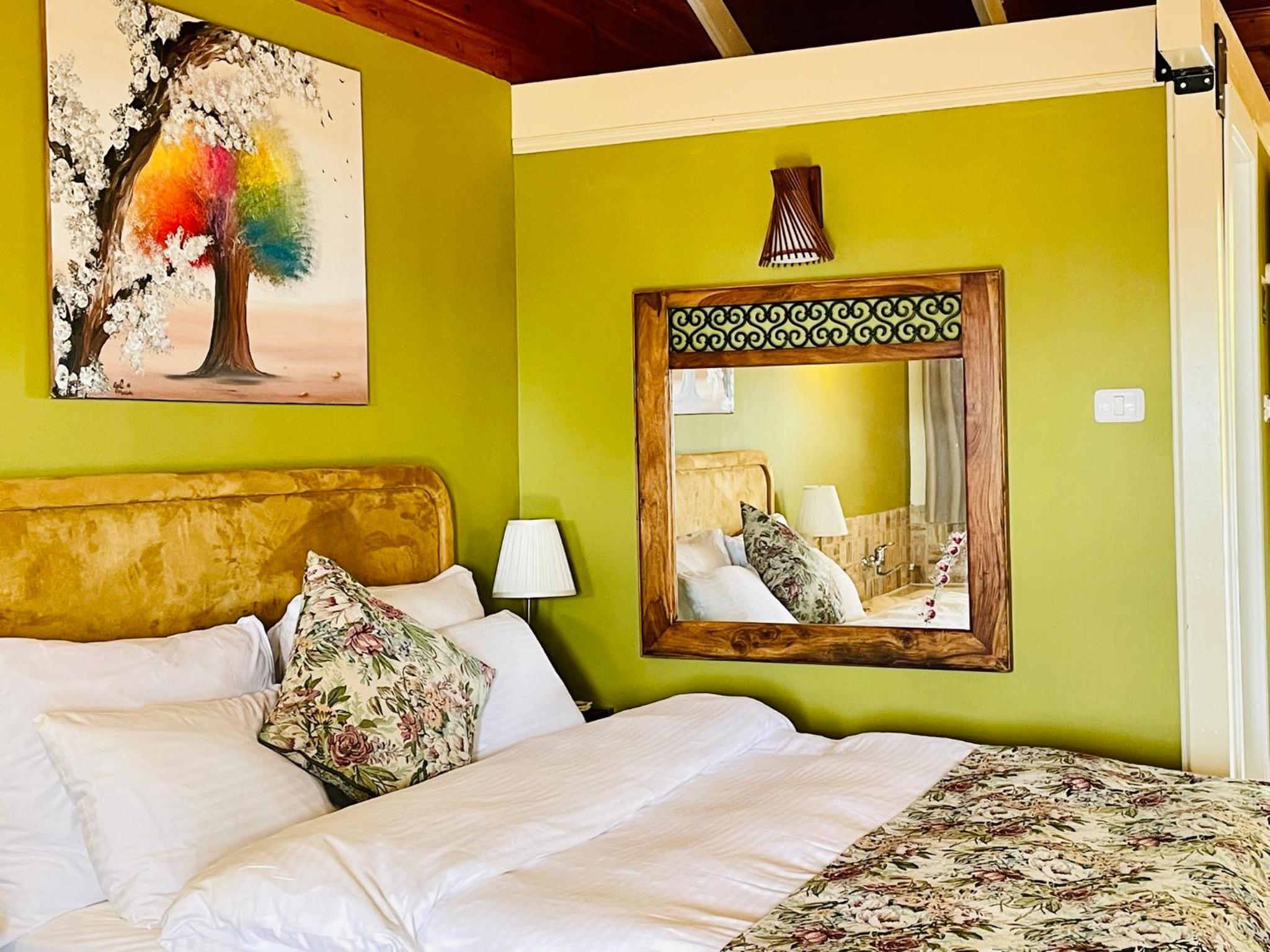 Out of Africa Resort