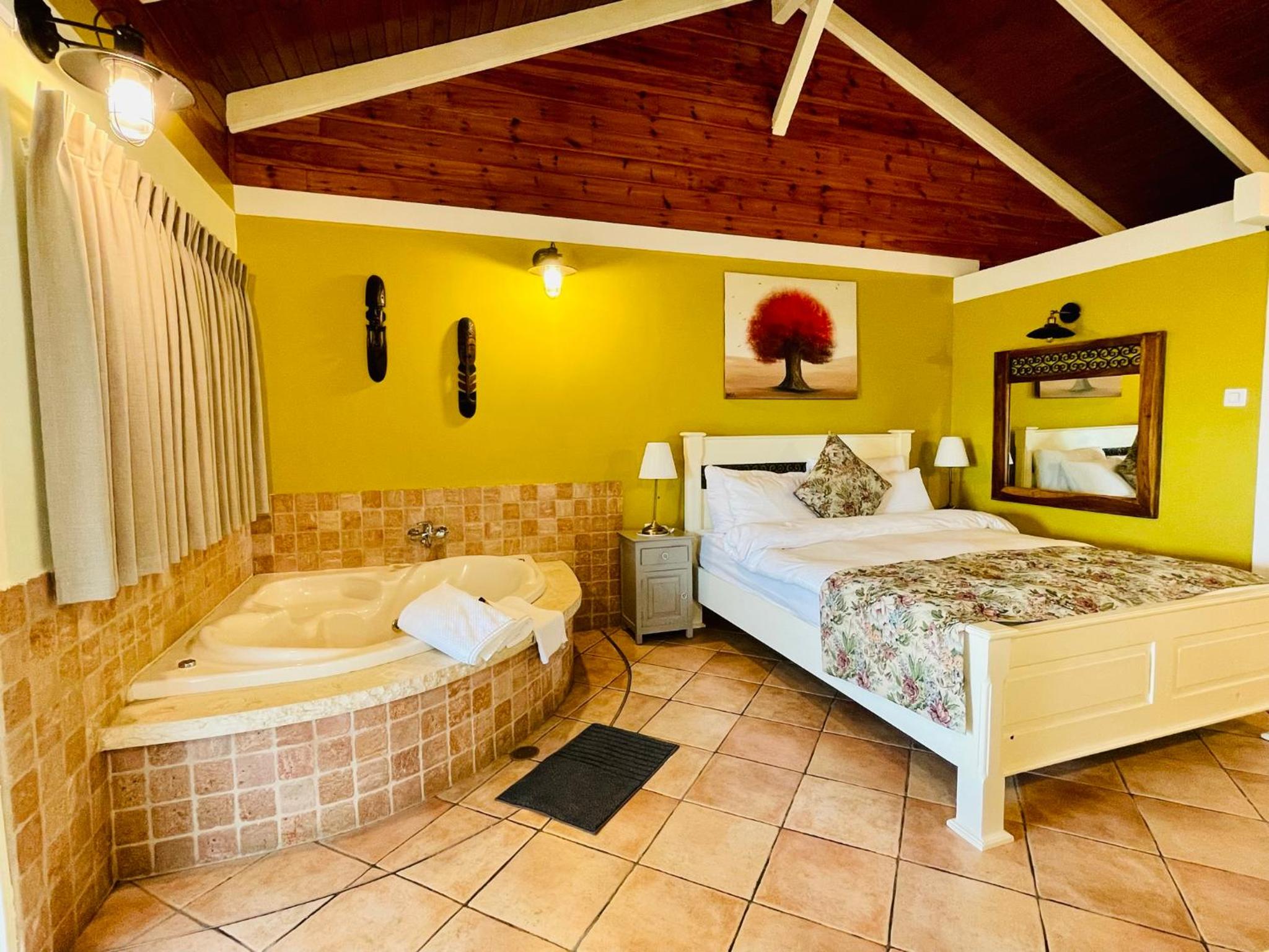 Out of Africa Resort