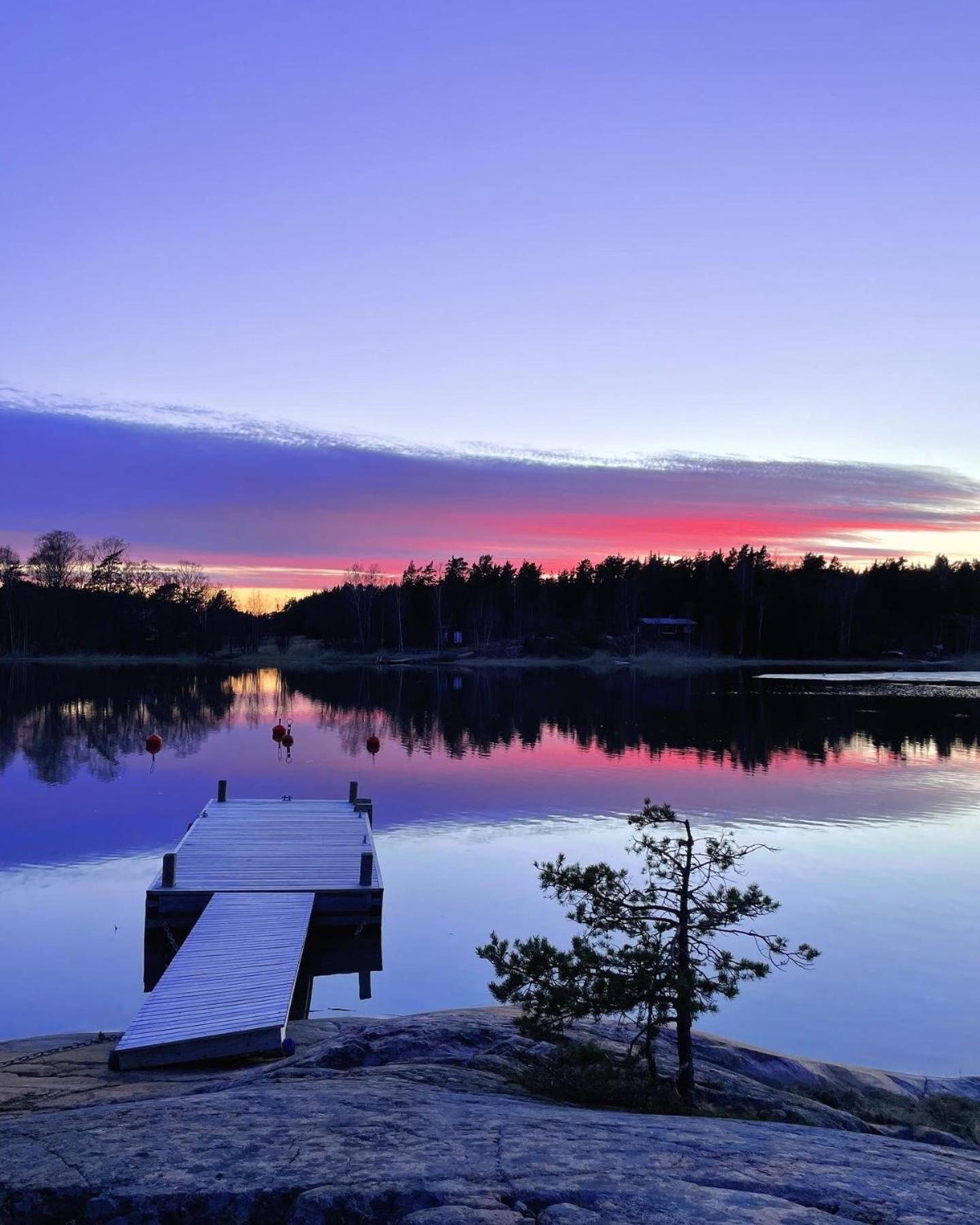 Tackork Gård & Marina