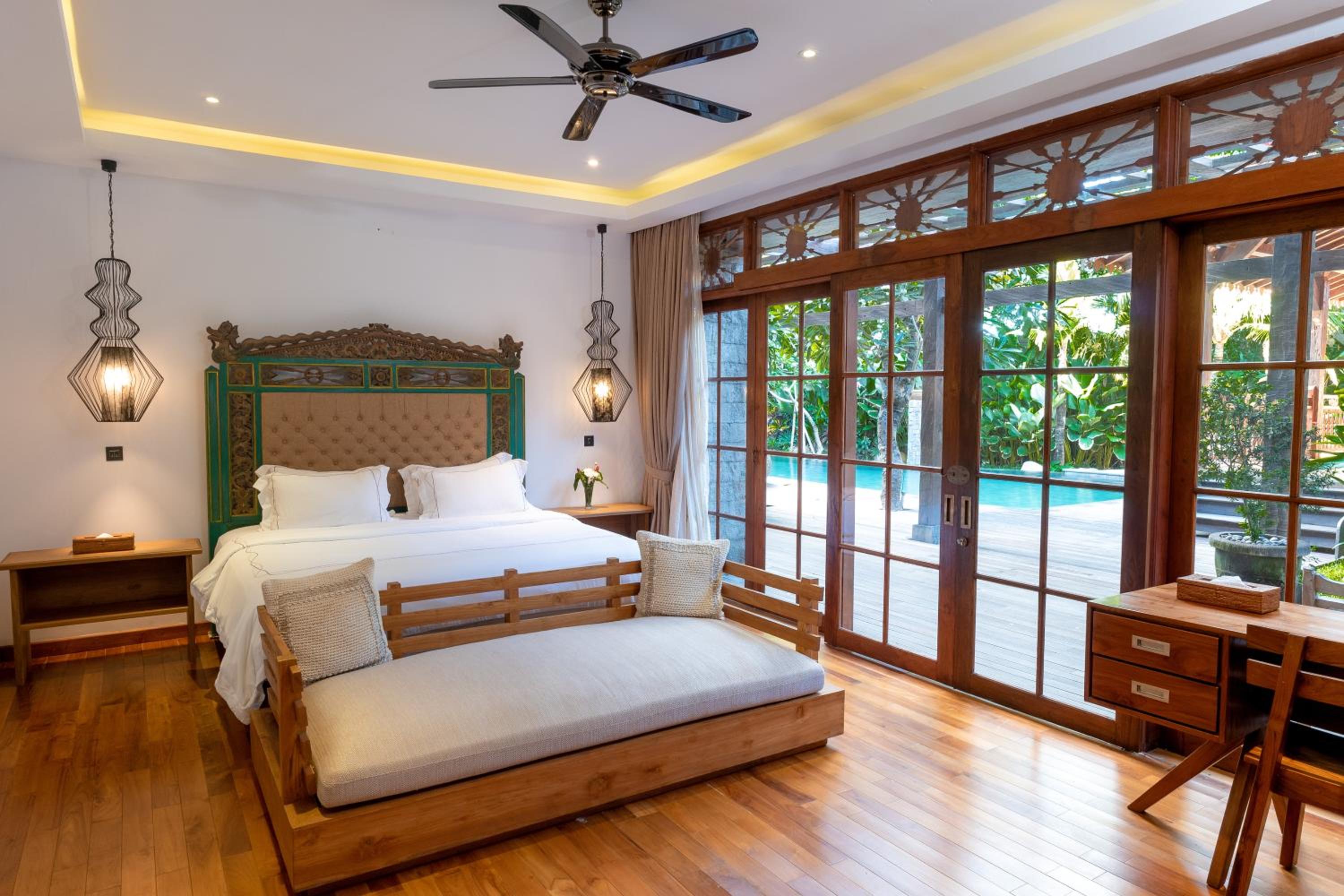 Villa Kapungkur view 5