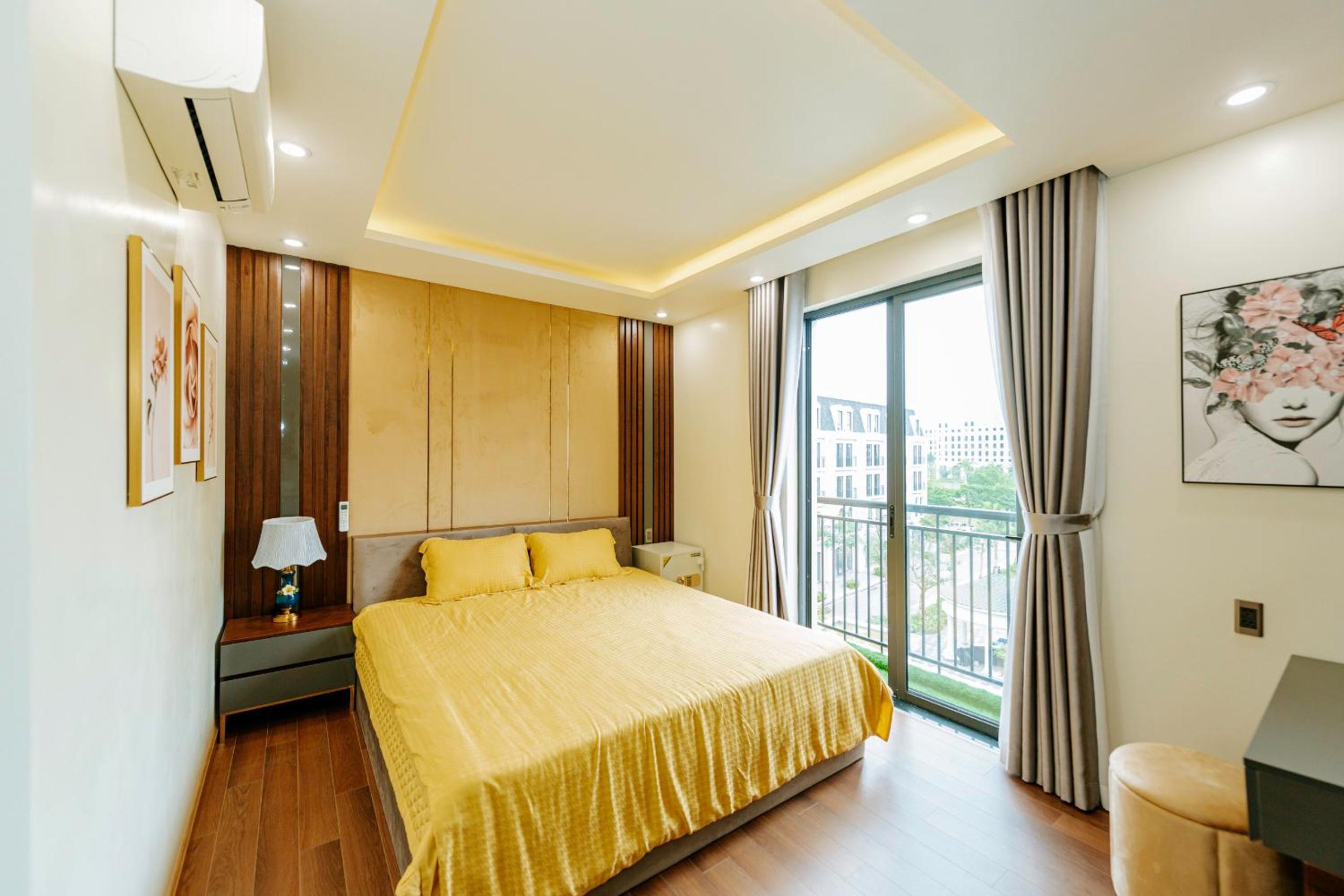 Harbor Bay Residence