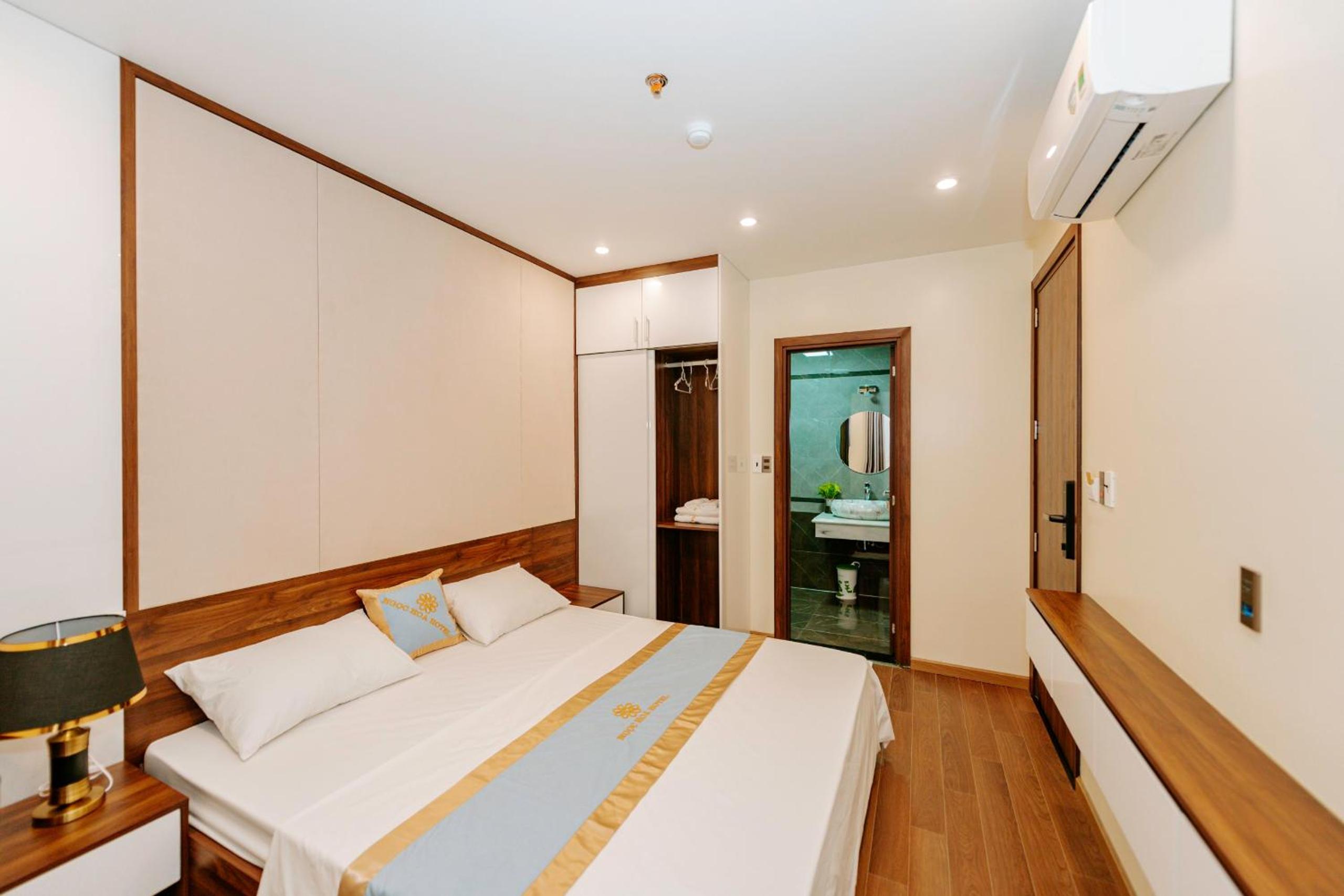 Harbor Bay Residence