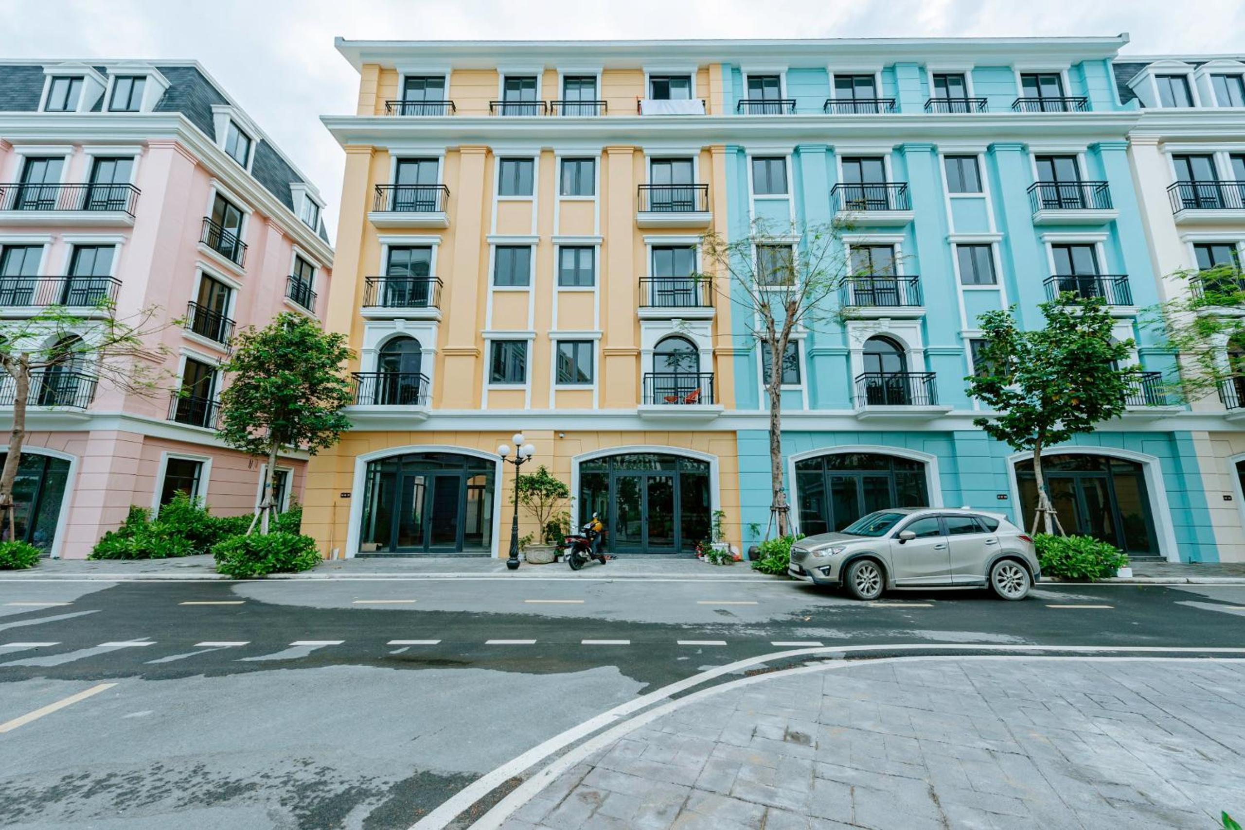 Harbor Bay Residence