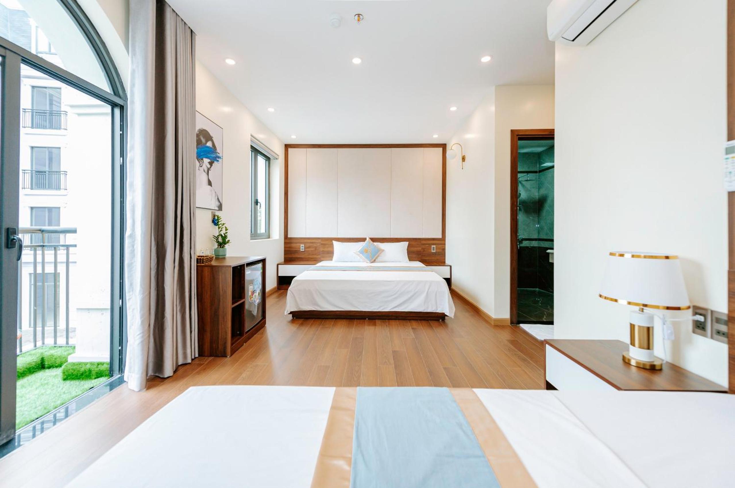 Harbor Bay Residence