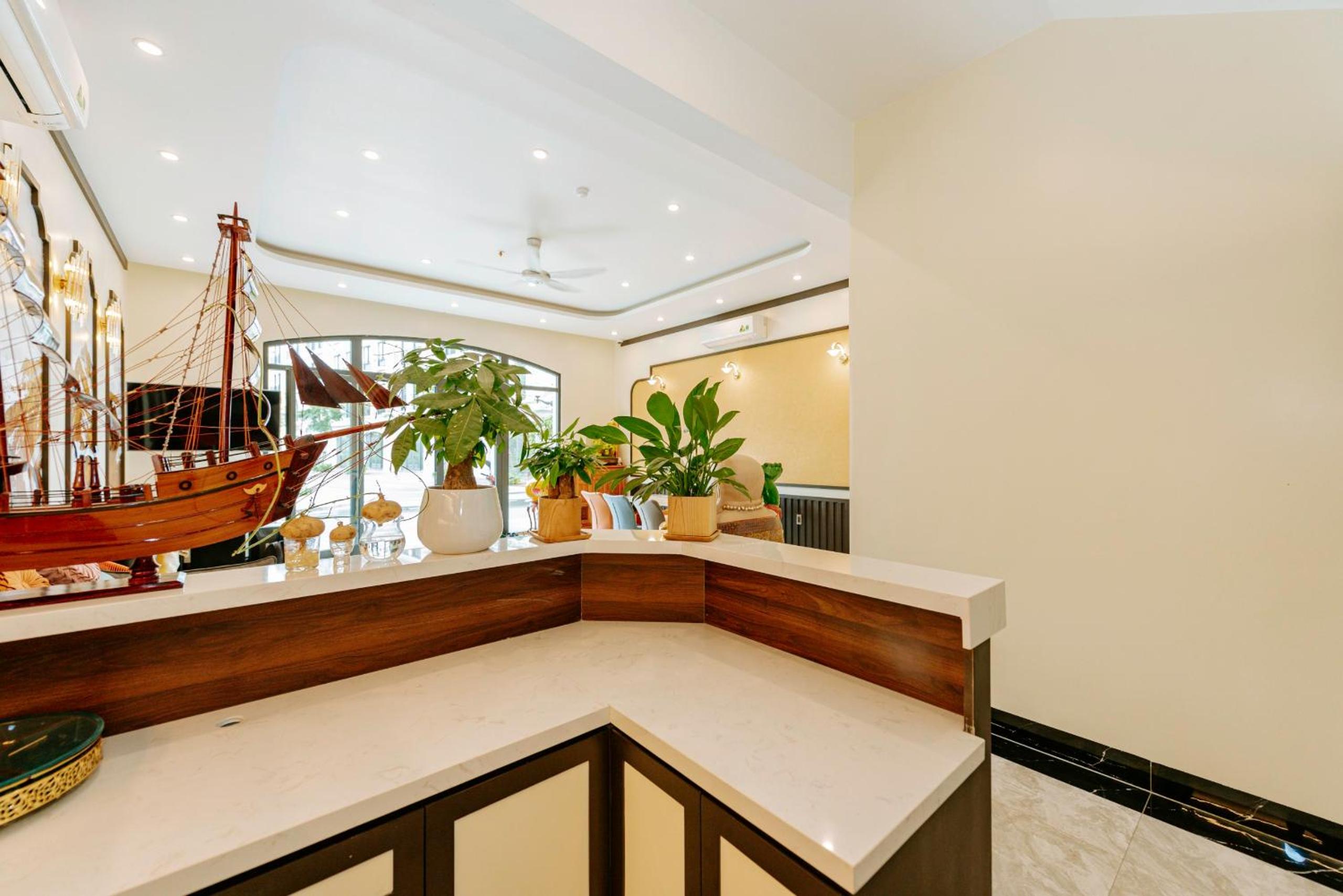 Harbor Bay Residence